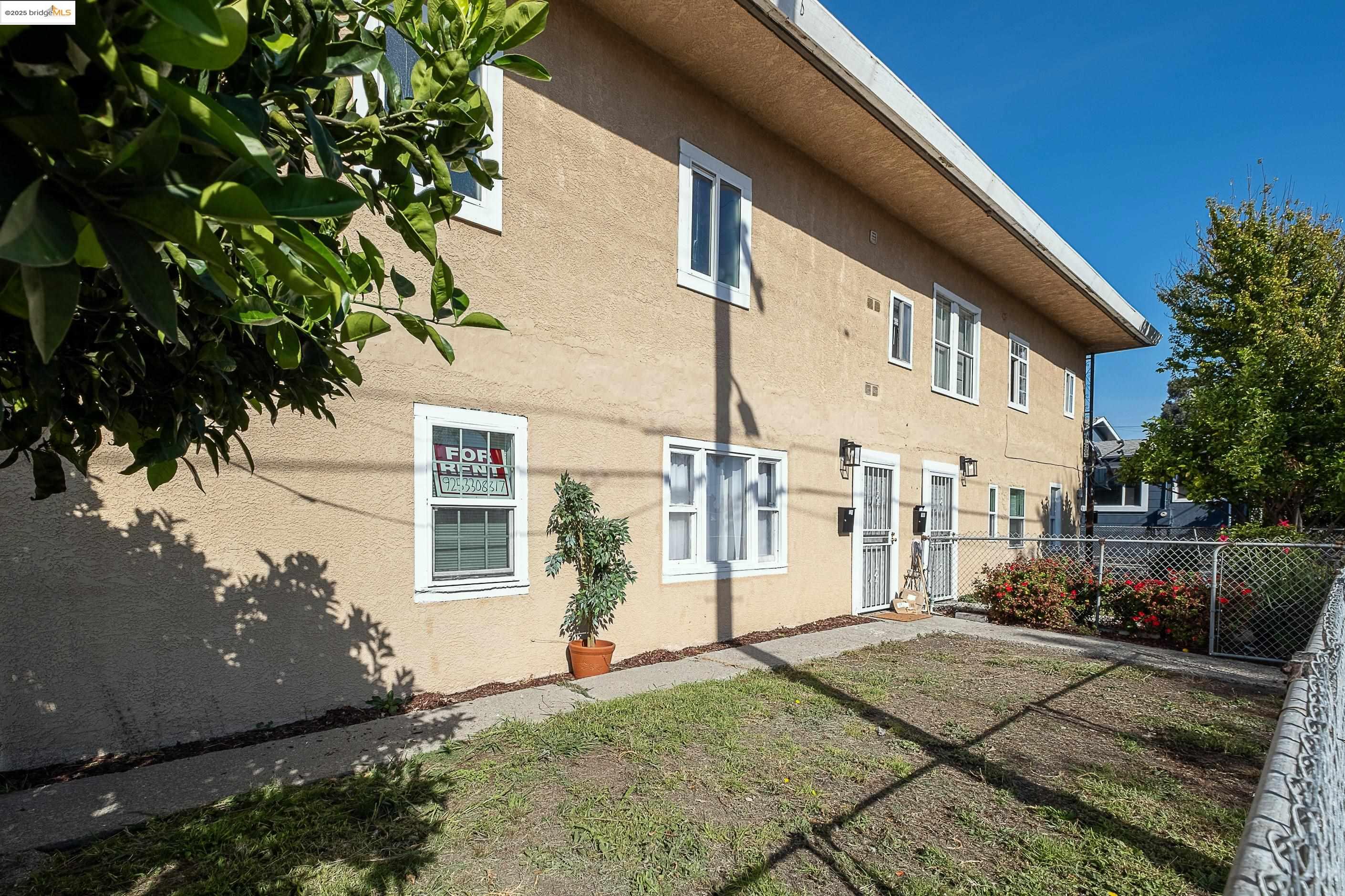 Detail Gallery Image 6 of 20 For 701 Alamo Ave, Richmond,  CA 94801 - – Beds | – Baths