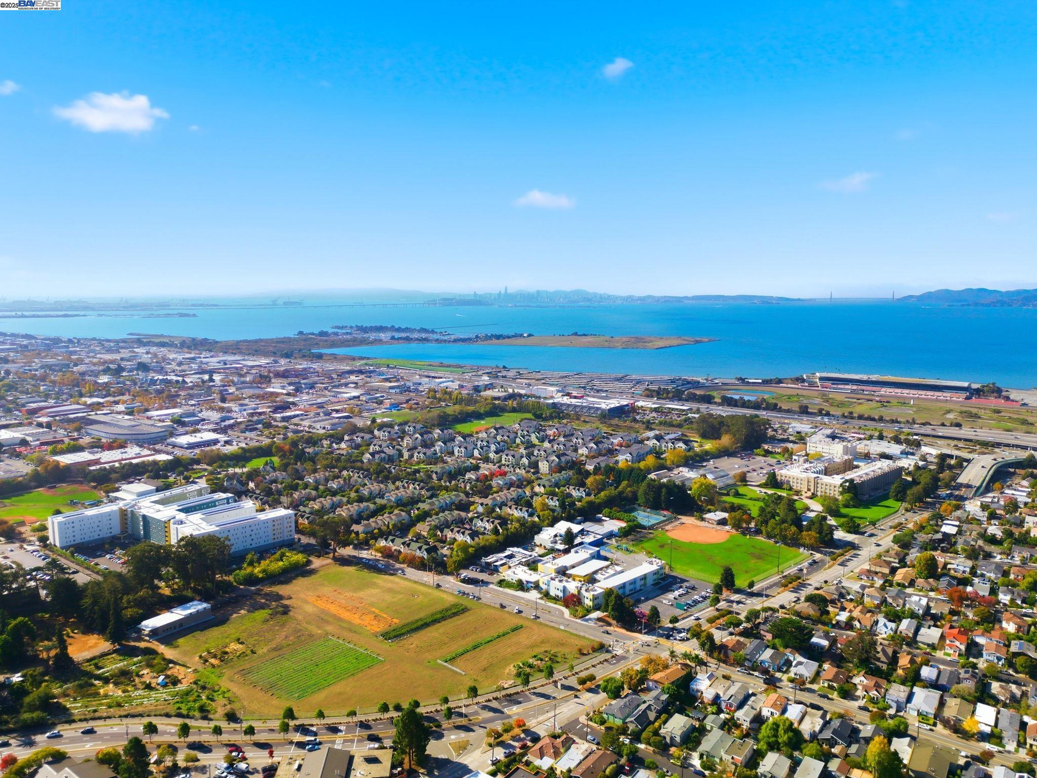 Detail Gallery Image 14 of 14 For 930 Kains Ave, Albany,  CA 94706 - – Beds | – Baths