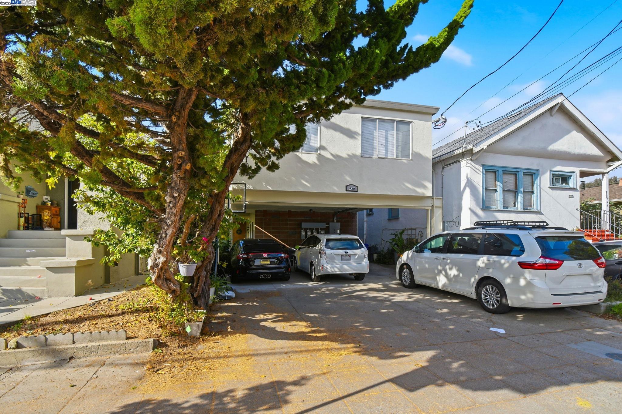 Detail Gallery Image 3 of 14 For 930 Kains Ave, Albany,  CA 94706 - – Beds | – Baths