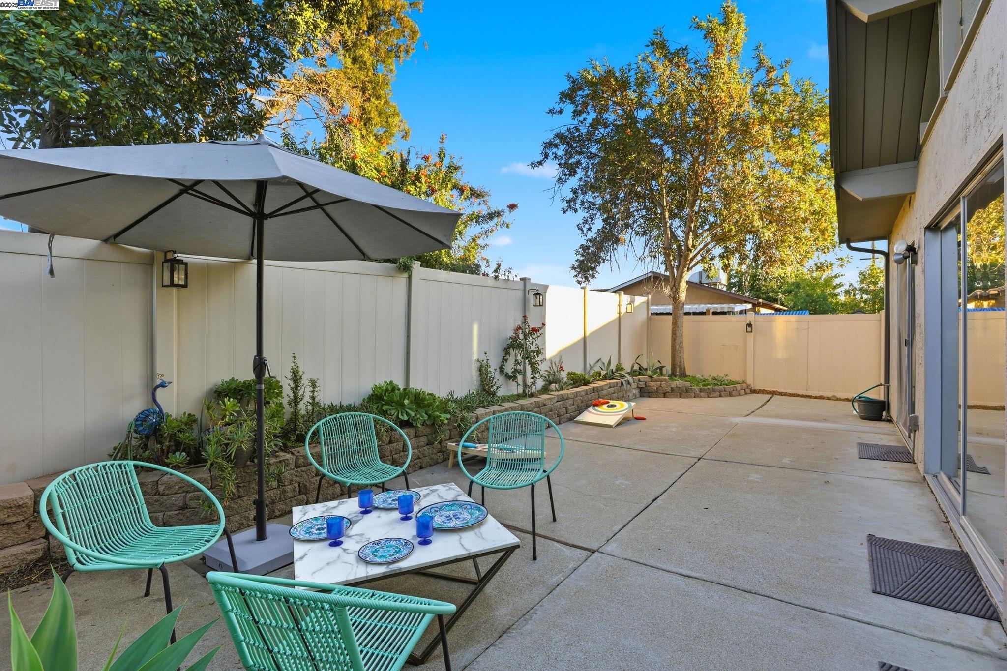 Detail Gallery Image 22 of 34 For 777 Partridge Cmn, Livermore,  CA 94551 - 2 Beds | 1/1 Baths
