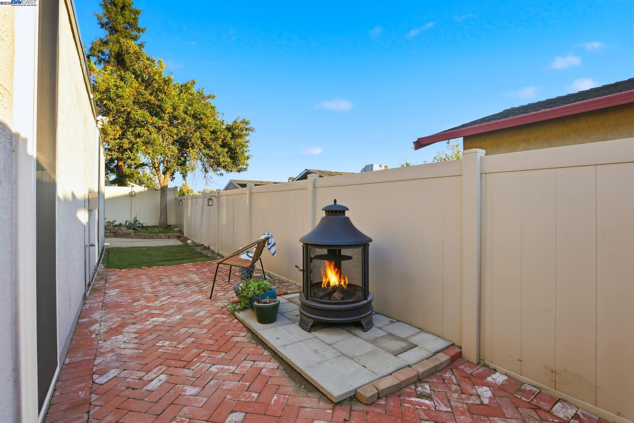 Detail Gallery Image 23 of 34 For 777 Partridge Cmn, Livermore,  CA 94551 - 2 Beds | 1/1 Baths