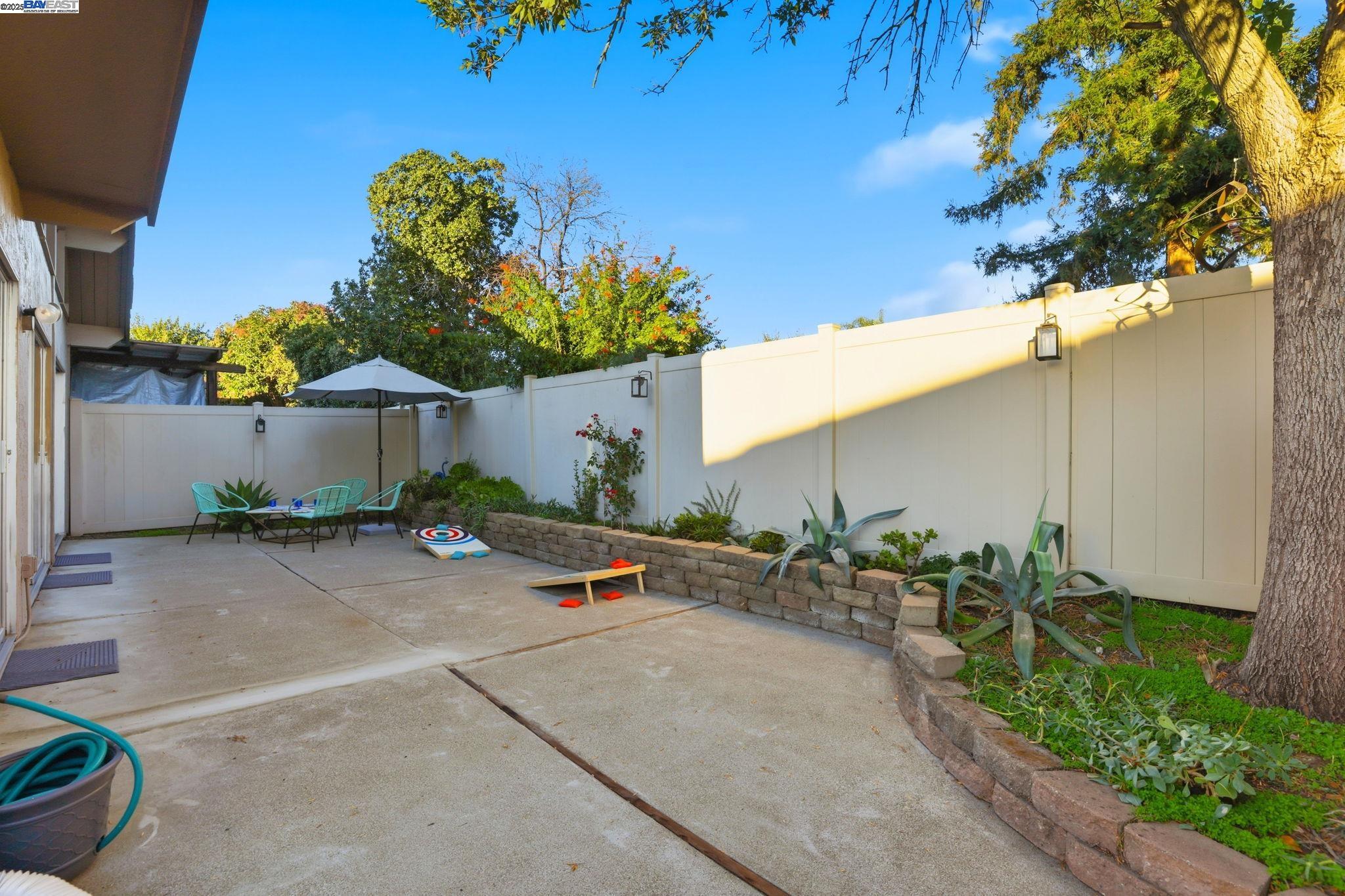 Detail Gallery Image 24 of 34 For 777 Partridge Cmn, Livermore,  CA 94551 - 2 Beds | 1/1 Baths