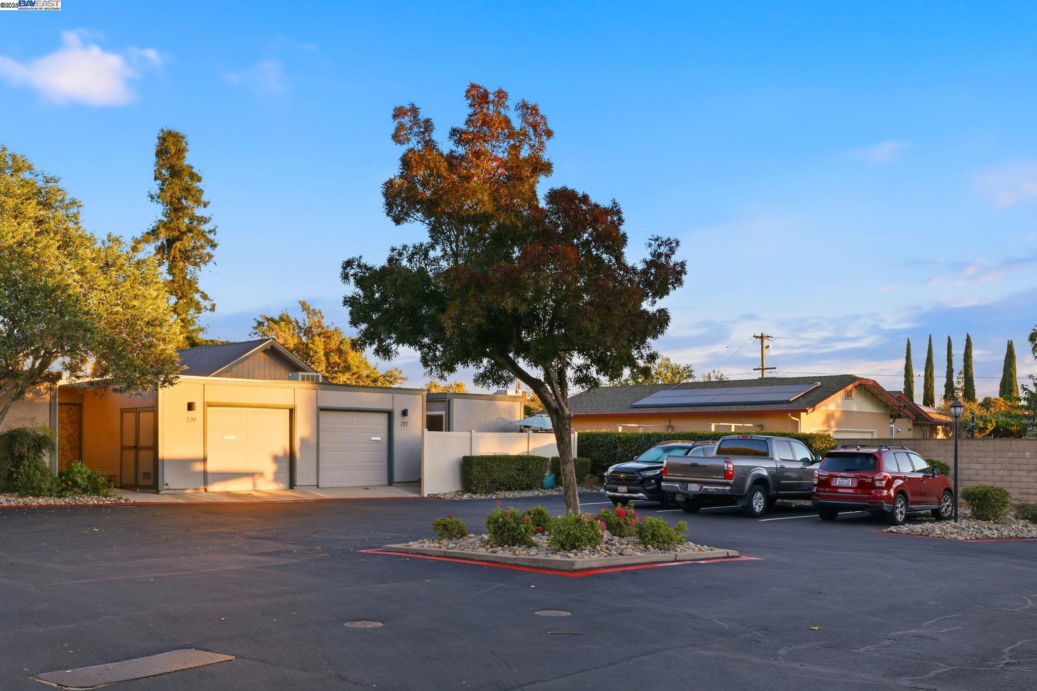 Detail Gallery Image 31 of 34 For 777 Partridge Cmn, Livermore,  CA 94551 - 2 Beds | 1/1 Baths