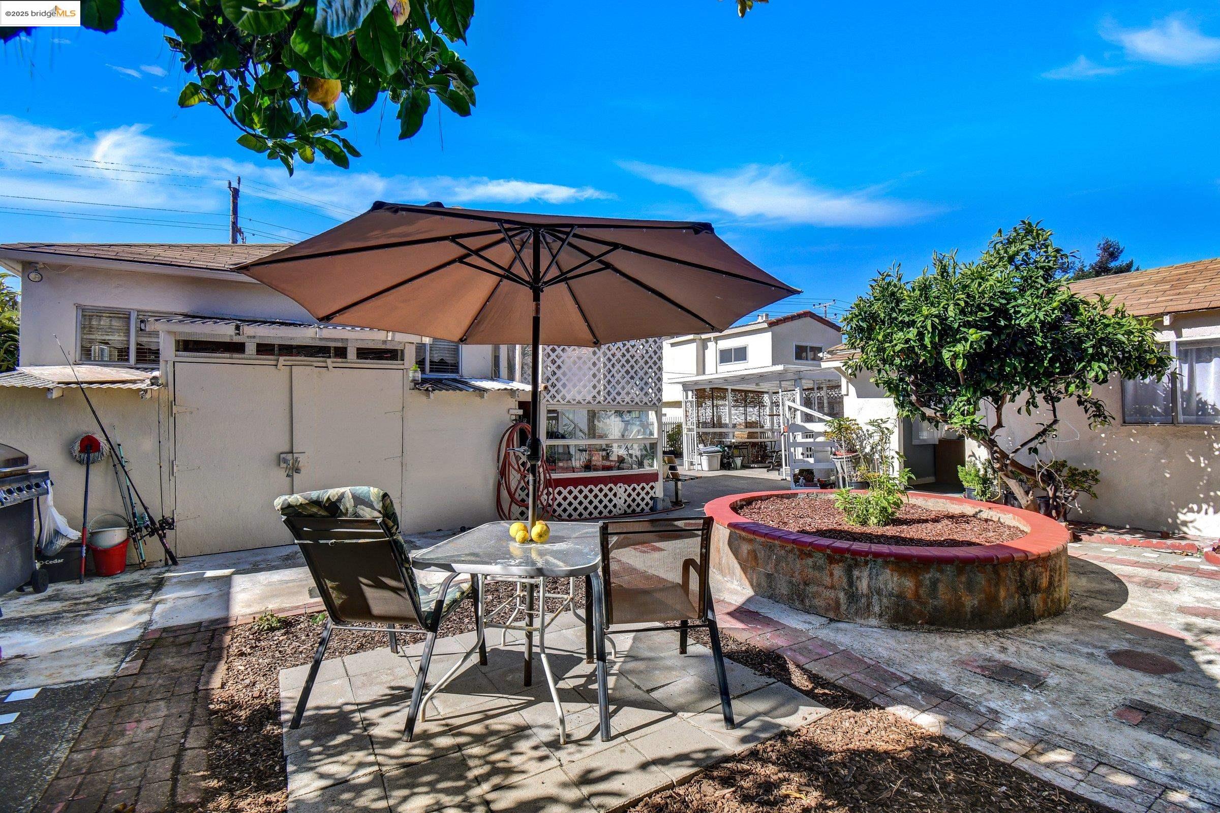 Detail Gallery Image 29 of 36 For 532 Lexington Avenue, El Cerrito,  CA 94530 - 3 Beds | 2 Baths