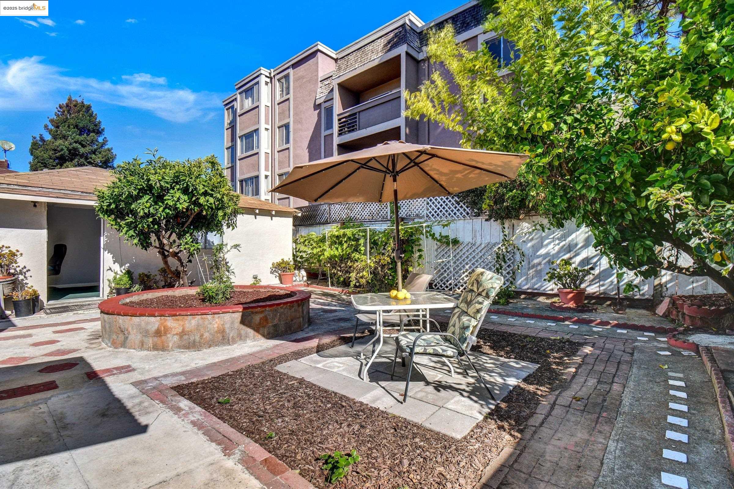 Detail Gallery Image 30 of 36 For 532 Lexington Avenue, El Cerrito,  CA 94530 - 3 Beds | 2 Baths