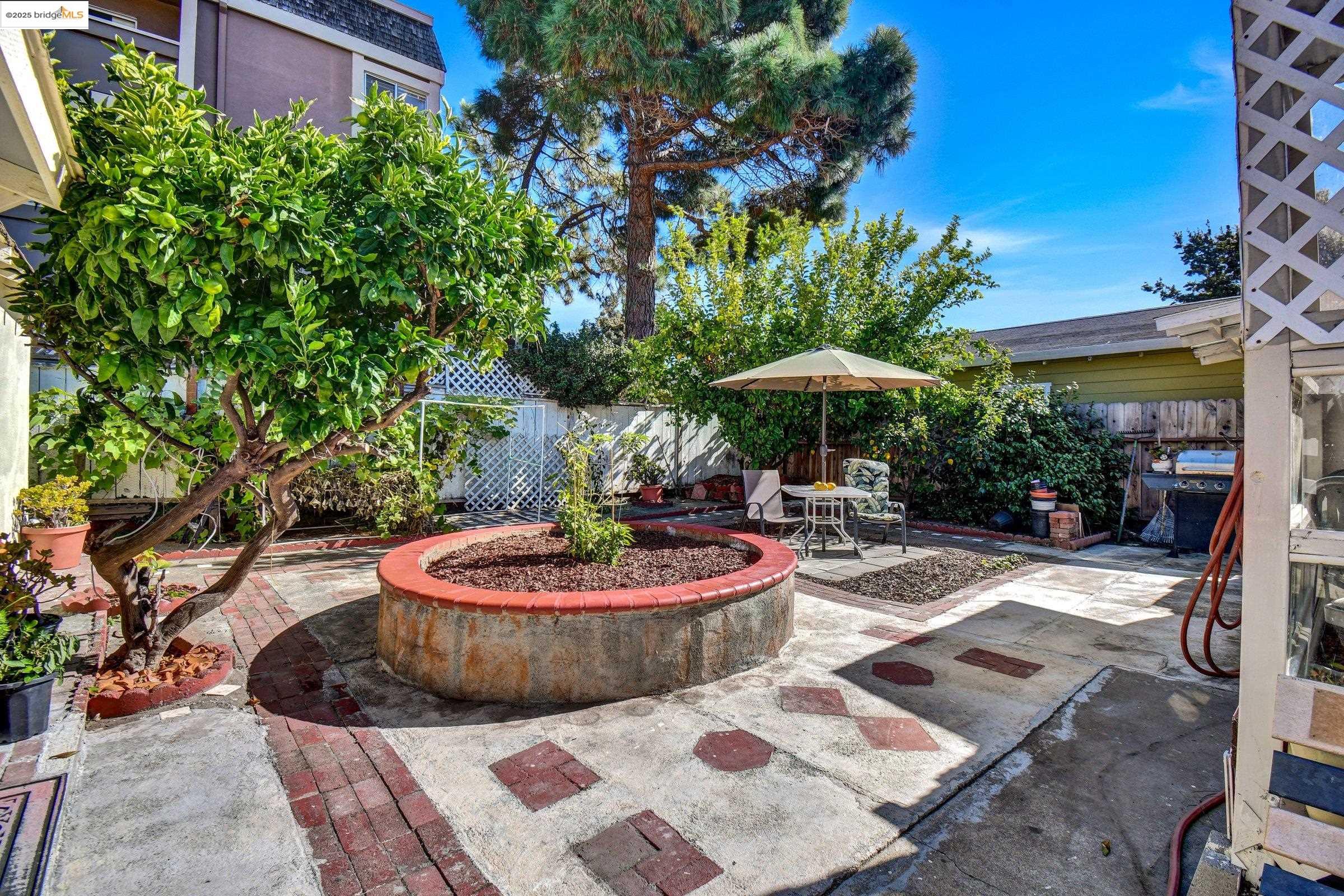 Detail Gallery Image 31 of 36 For 532 Lexington Avenue, El Cerrito,  CA 94530 - 3 Beds | 2 Baths