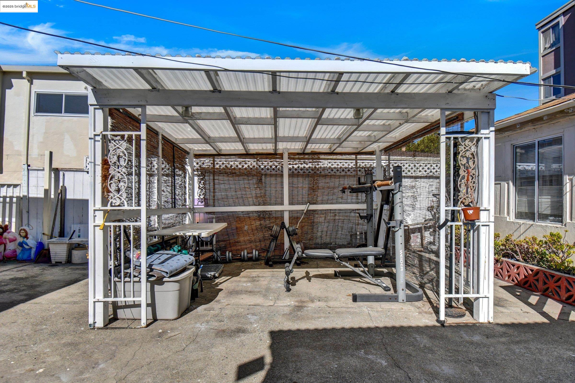 Detail Gallery Image 33 of 36 For 532 Lexington Avenue, El Cerrito,  CA 94530 - 3 Beds | 2 Baths