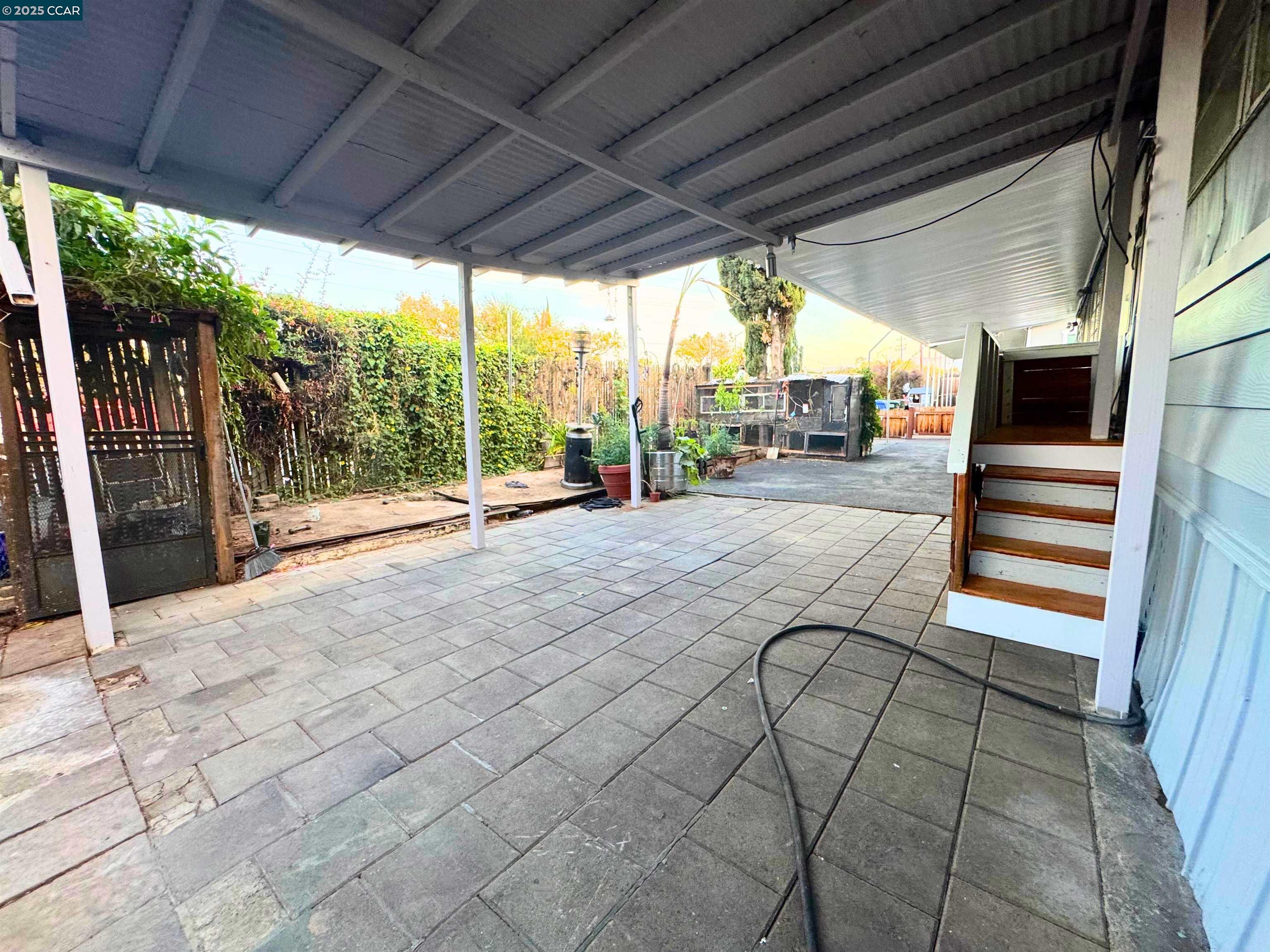 Detail Gallery Image 18 of 20 For 55 Pacifica Ave. #110,  Bay Point,  CA 94565 - 3 Beds | 1 Baths