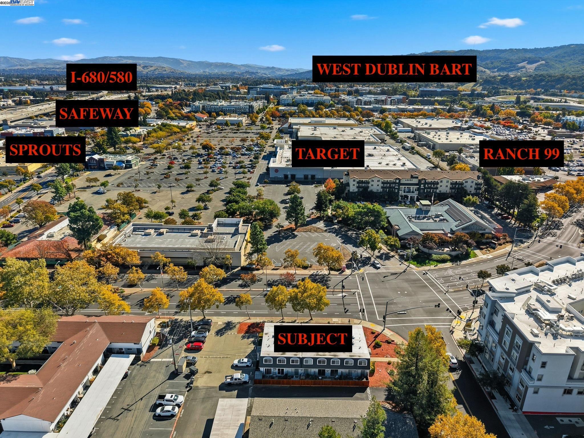 Detail Gallery Image 3 of 46 For 7595 Amador Valley Blvd, Dublin,  CA 94568 - – Beds | – Baths