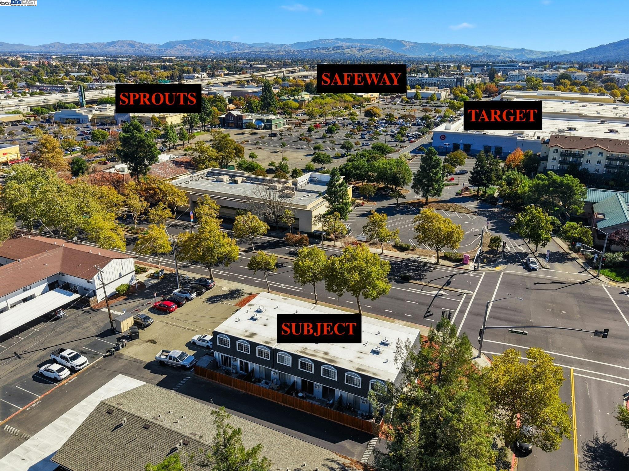 Detail Gallery Image 4 of 46 For 7595 Amador Valley Blvd, Dublin,  CA 94568 - – Beds | – Baths