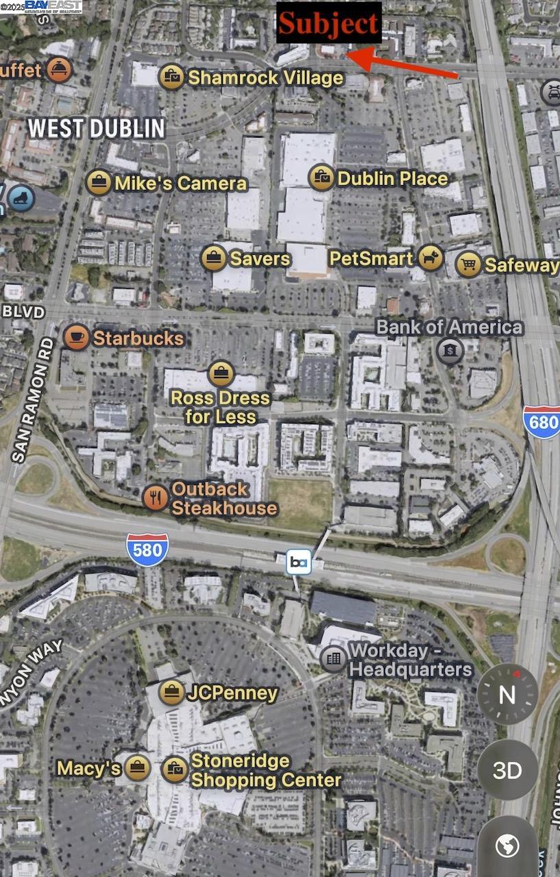 Detail Gallery Image 46 of 46 For 7595 Amador Valley Blvd, Dublin,  CA 94568 - – Beds | – Baths