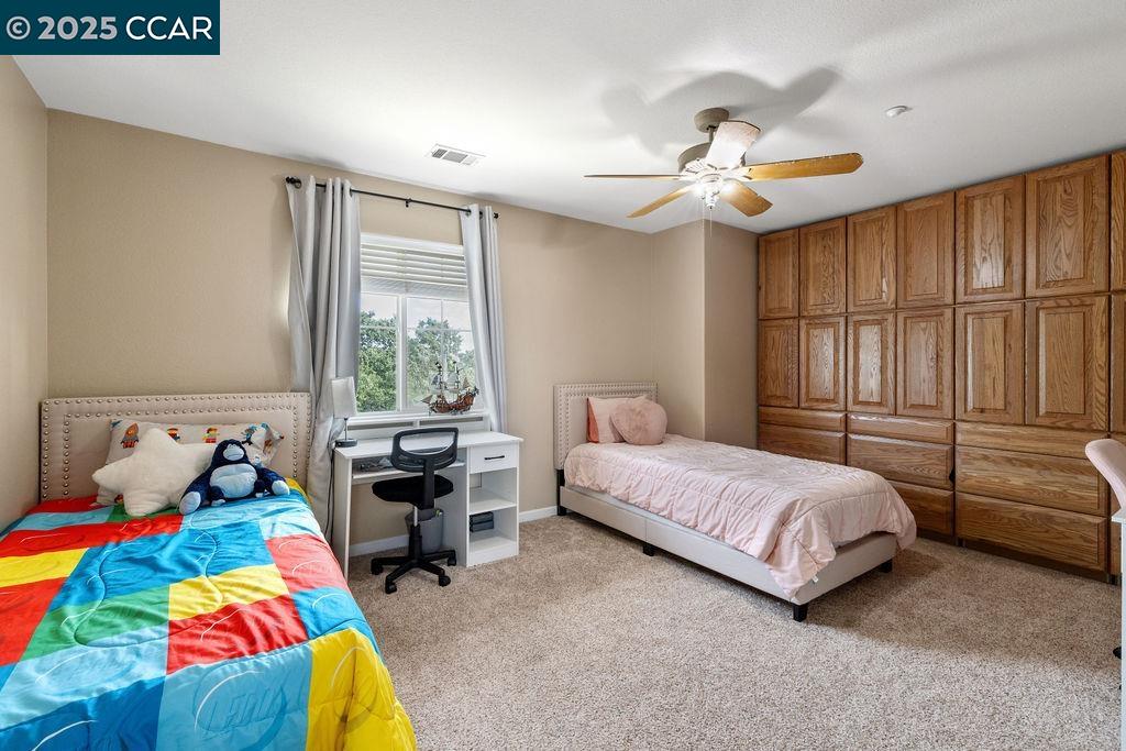 Detail Gallery Image 32 of 50 For 1316 Muscat Ct, Brentwood,  CA 94513 - 4 Beds | 3 Baths