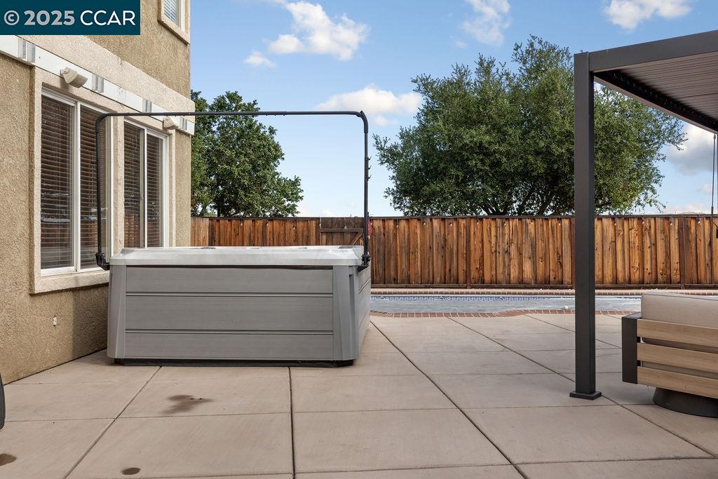 Detail Gallery Image 40 of 50 For 1316 Muscat Ct, Brentwood,  CA 94513 - 4 Beds | 3 Baths