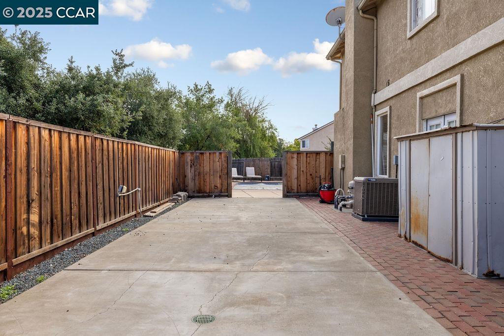 Detail Gallery Image 46 of 50 For 1316 Muscat Ct, Brentwood,  CA 94513 - 4 Beds | 3 Baths