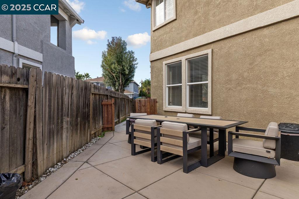 Detail Gallery Image 47 of 50 For 1316 Muscat Ct, Brentwood,  CA 94513 - 4 Beds | 3 Baths