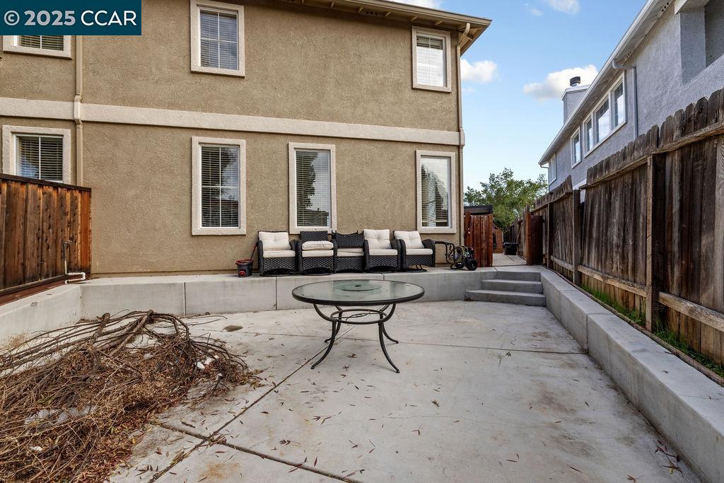 Detail Gallery Image 49 of 50 For 1316 Muscat Ct, Brentwood,  CA 94513 - 4 Beds | 3 Baths