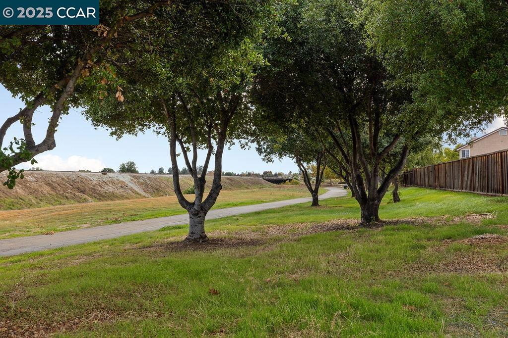 Detail Gallery Image 50 of 50 For 1316 Muscat Ct, Brentwood,  CA 94513 - 4 Beds | 3 Baths