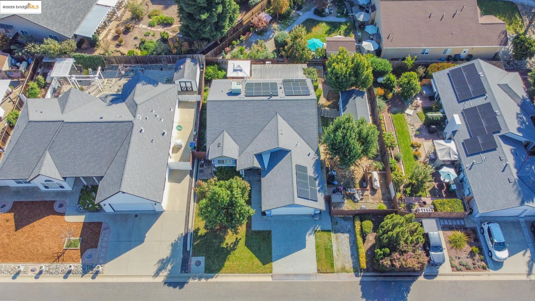 Detail Gallery Image 36 of 45 For 10626 River Oak Ct, Jamestown,  CA 95327 - 3 Beds | 2 Baths