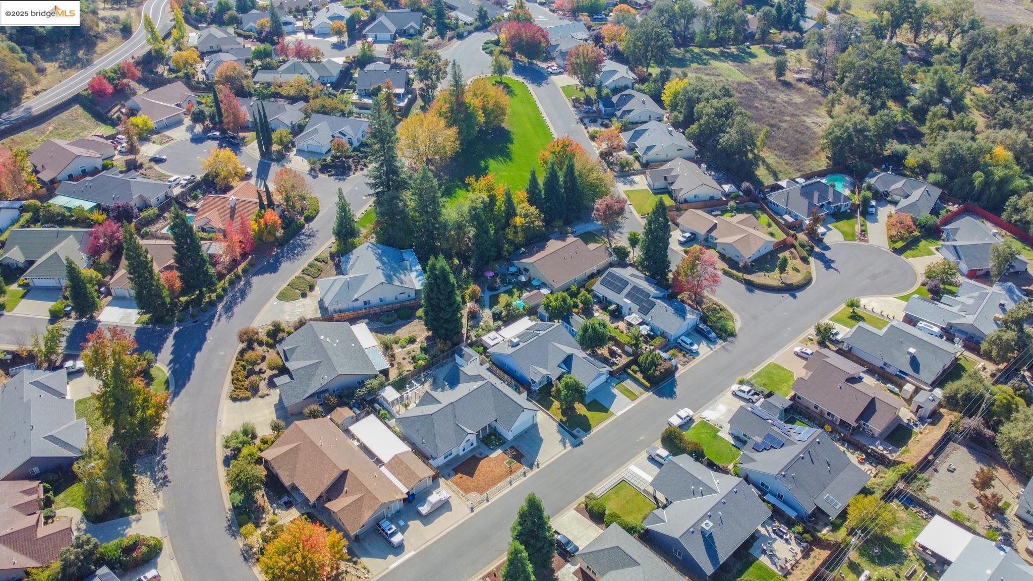 Detail Gallery Image 41 of 45 For 10626 River Oak Ct, Jamestown,  CA 95327 - 3 Beds | 2 Baths