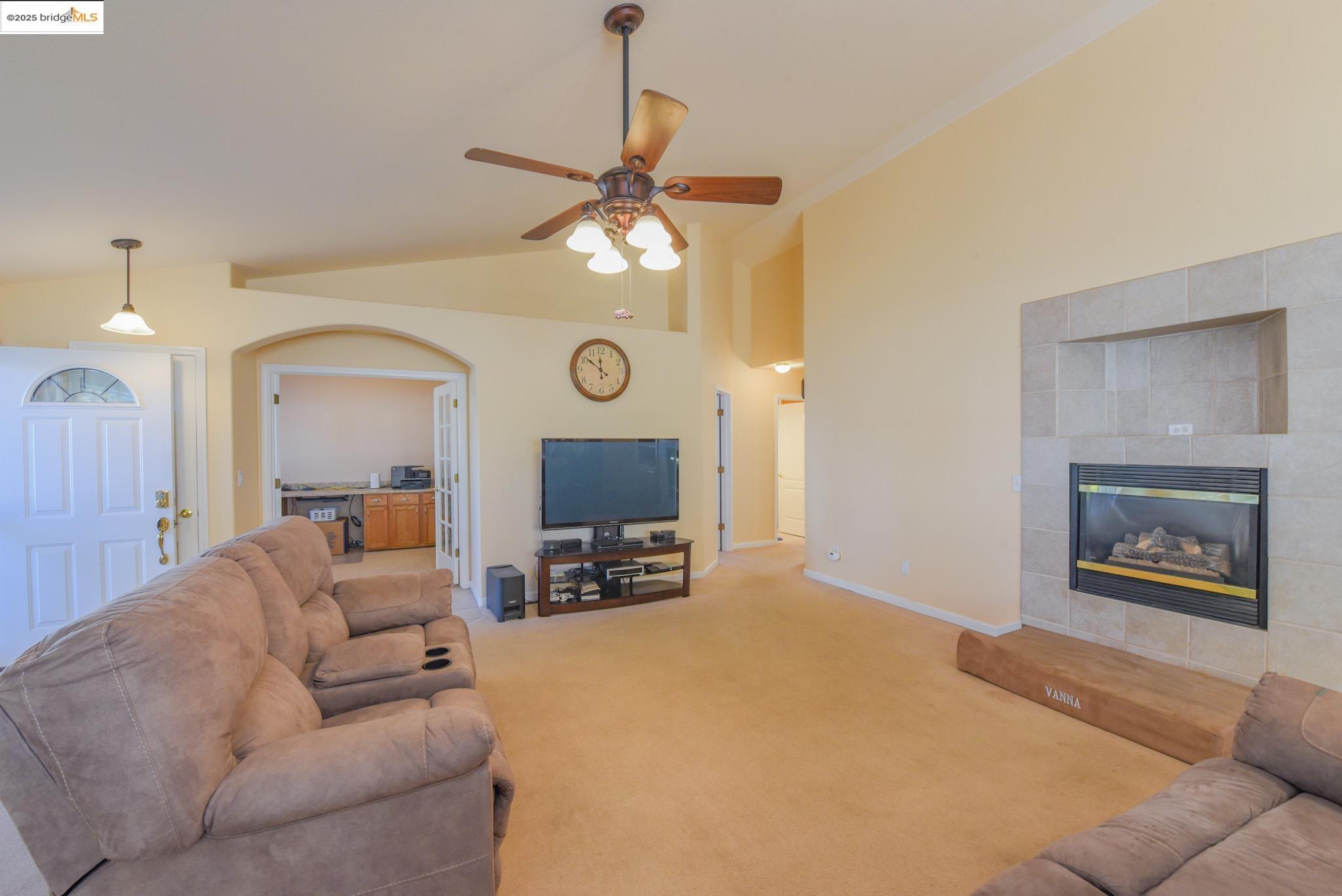 Detail Gallery Image 6 of 45 For 10626 River Oak Ct, Jamestown,  CA 95327 - 3 Beds | 2 Baths