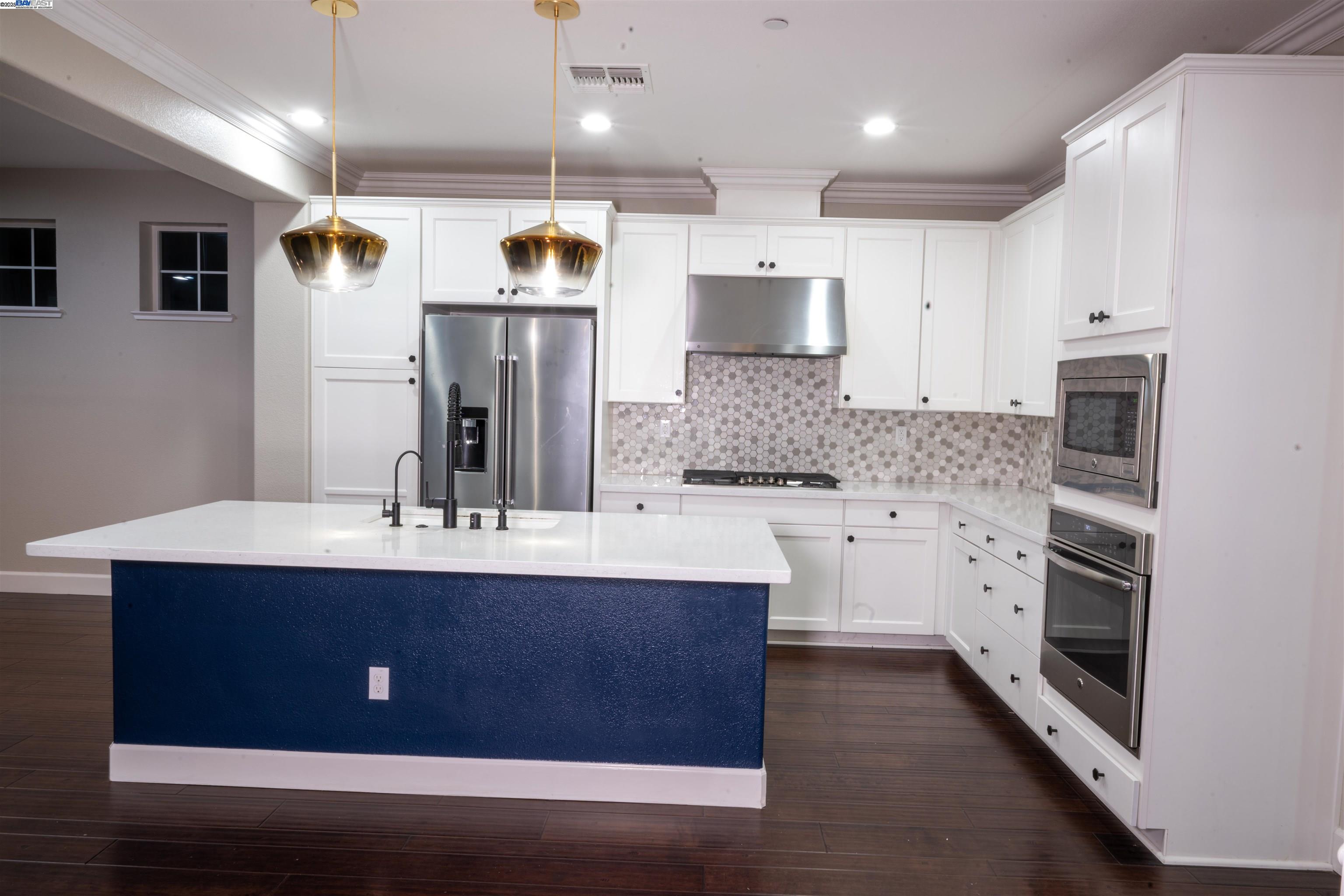 Detail Gallery Image 36 of 41 For 7212 Mount Veeder Road, Dublin,  CA 94568 - 5 Beds | 4/1 Baths