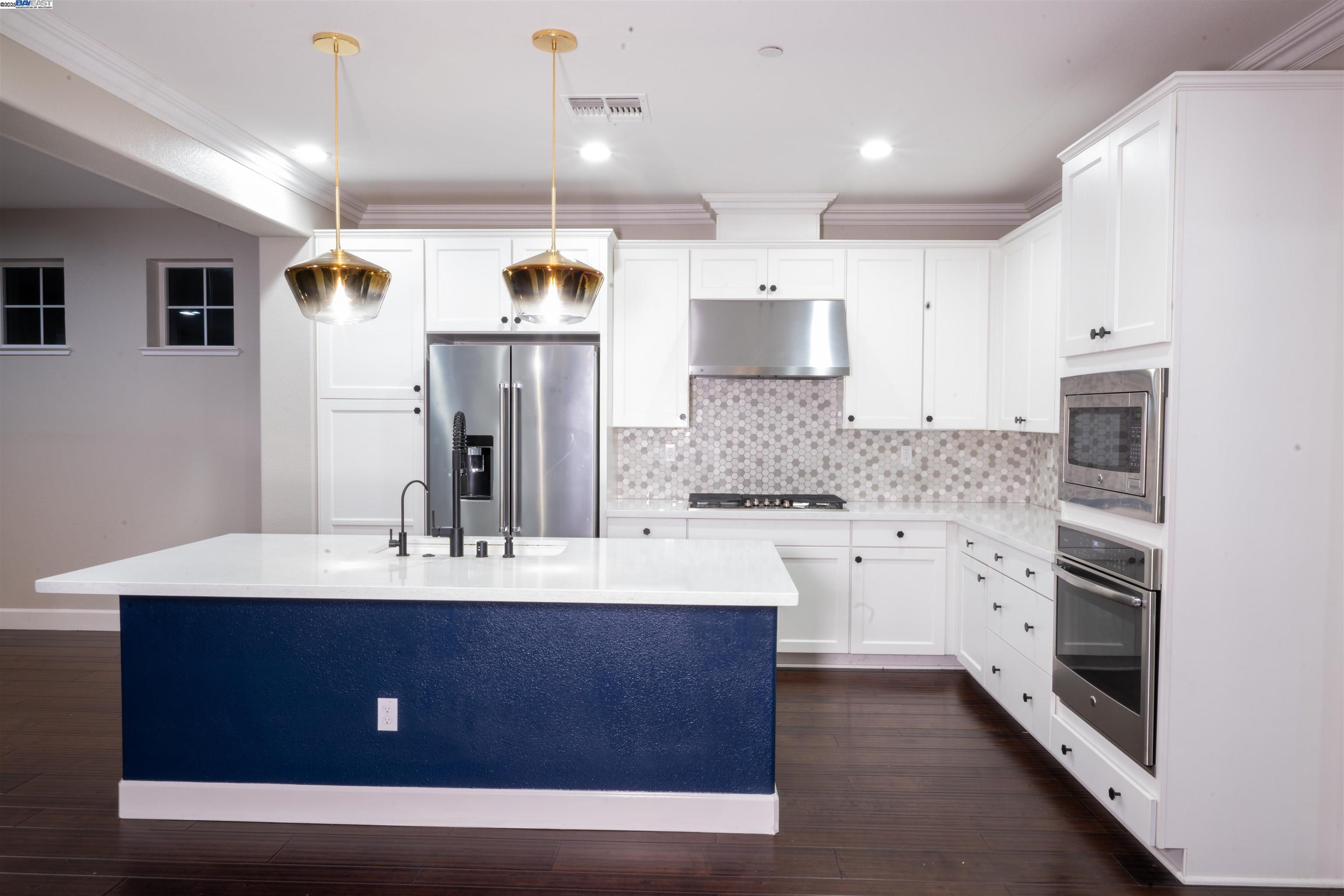 Detail Gallery Image 37 of 41 For 7212 Mount Veeder Road, Dublin,  CA 94568 - 5 Beds | 4/1 Baths