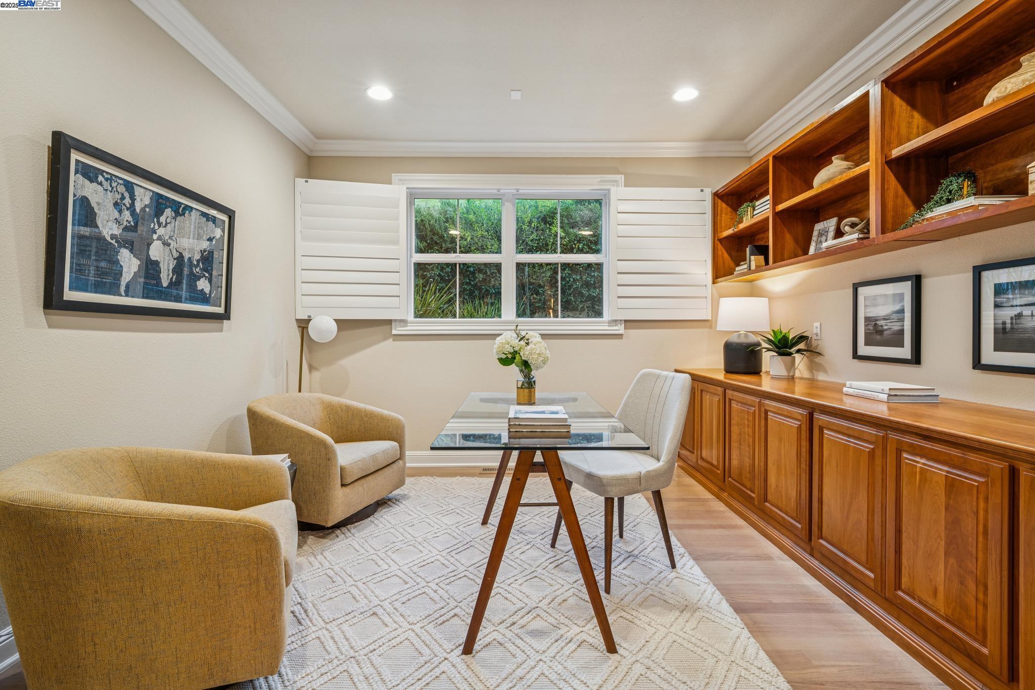 Detail Gallery Image 26 of 60 For 125 Mystic Pl, Alamo,  CA 94507 - 5 Beds | 4/1 Baths