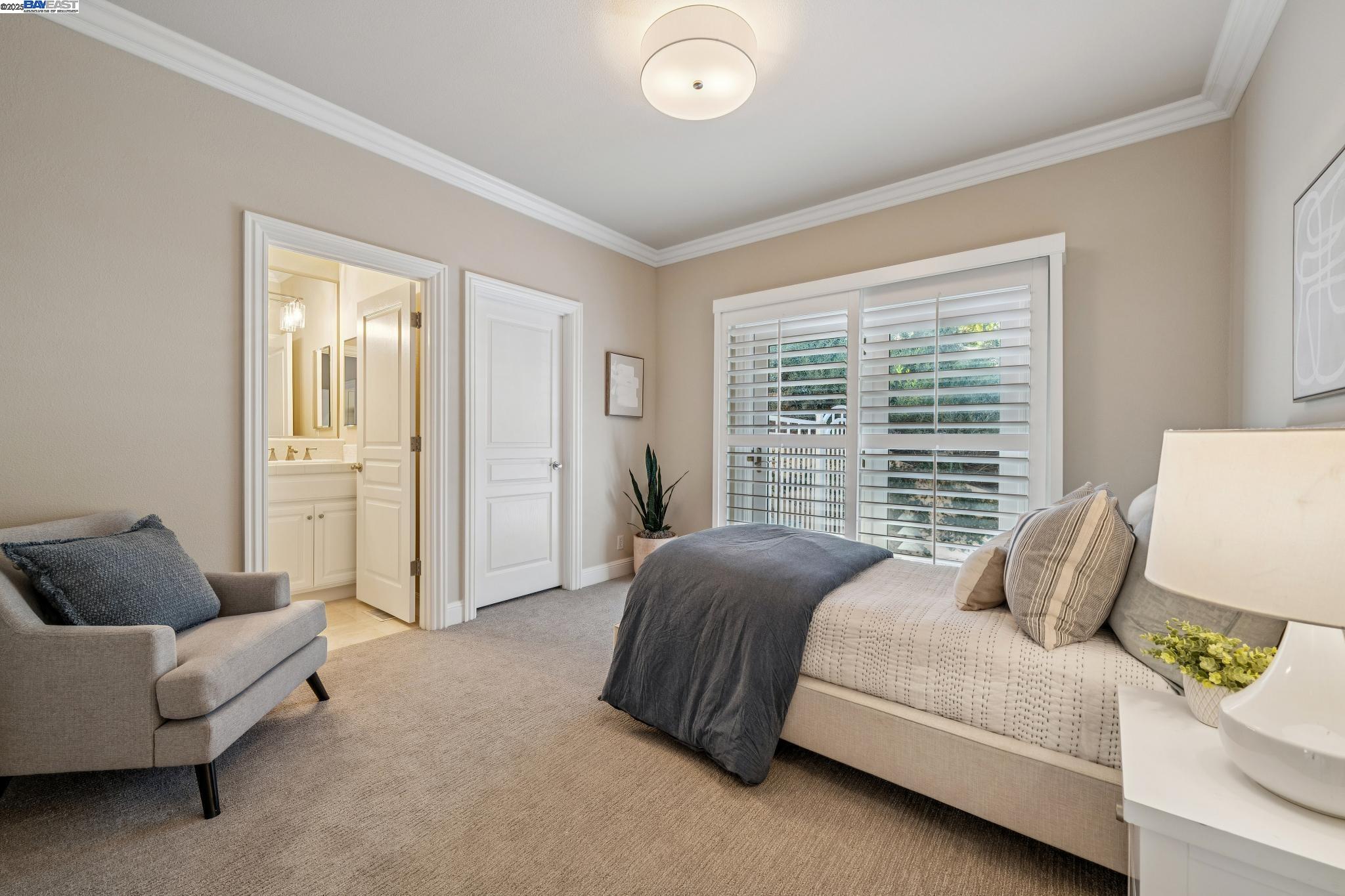 Detail Gallery Image 27 of 60 For 125 Mystic Pl, Alamo,  CA 94507 - 5 Beds | 4/1 Baths