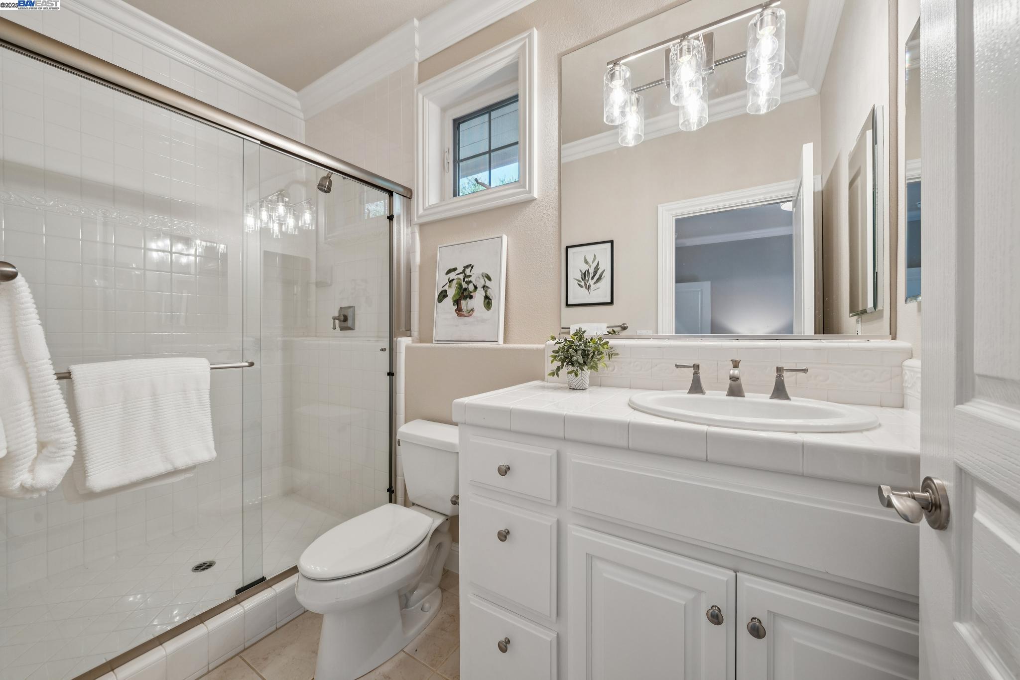 Detail Gallery Image 28 of 60 For 125 Mystic Pl, Alamo,  CA 94507 - 5 Beds | 4/1 Baths