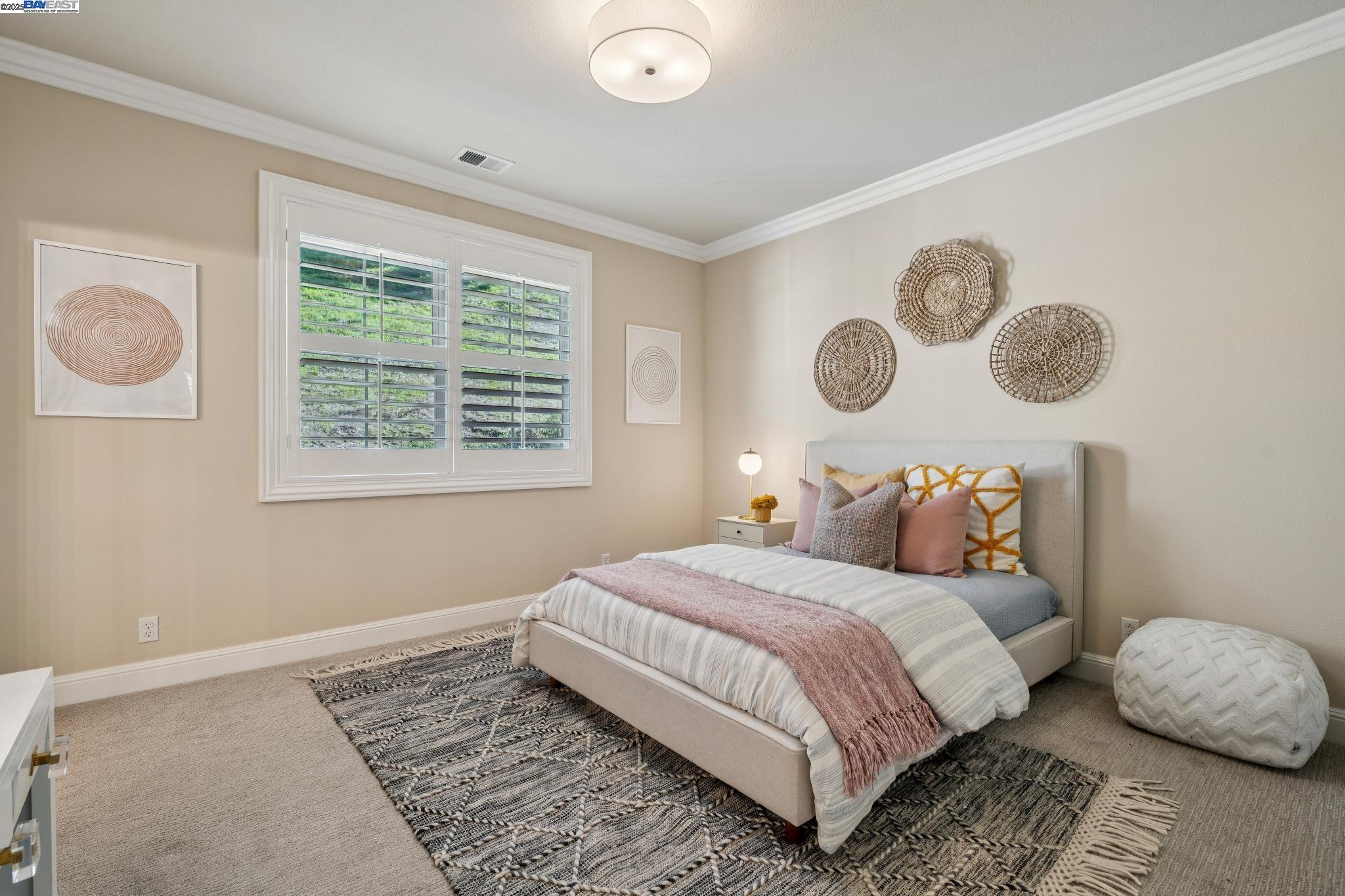 Detail Gallery Image 42 of 60 For 125 Mystic Pl, Alamo,  CA 94507 - 5 Beds | 4/1 Baths