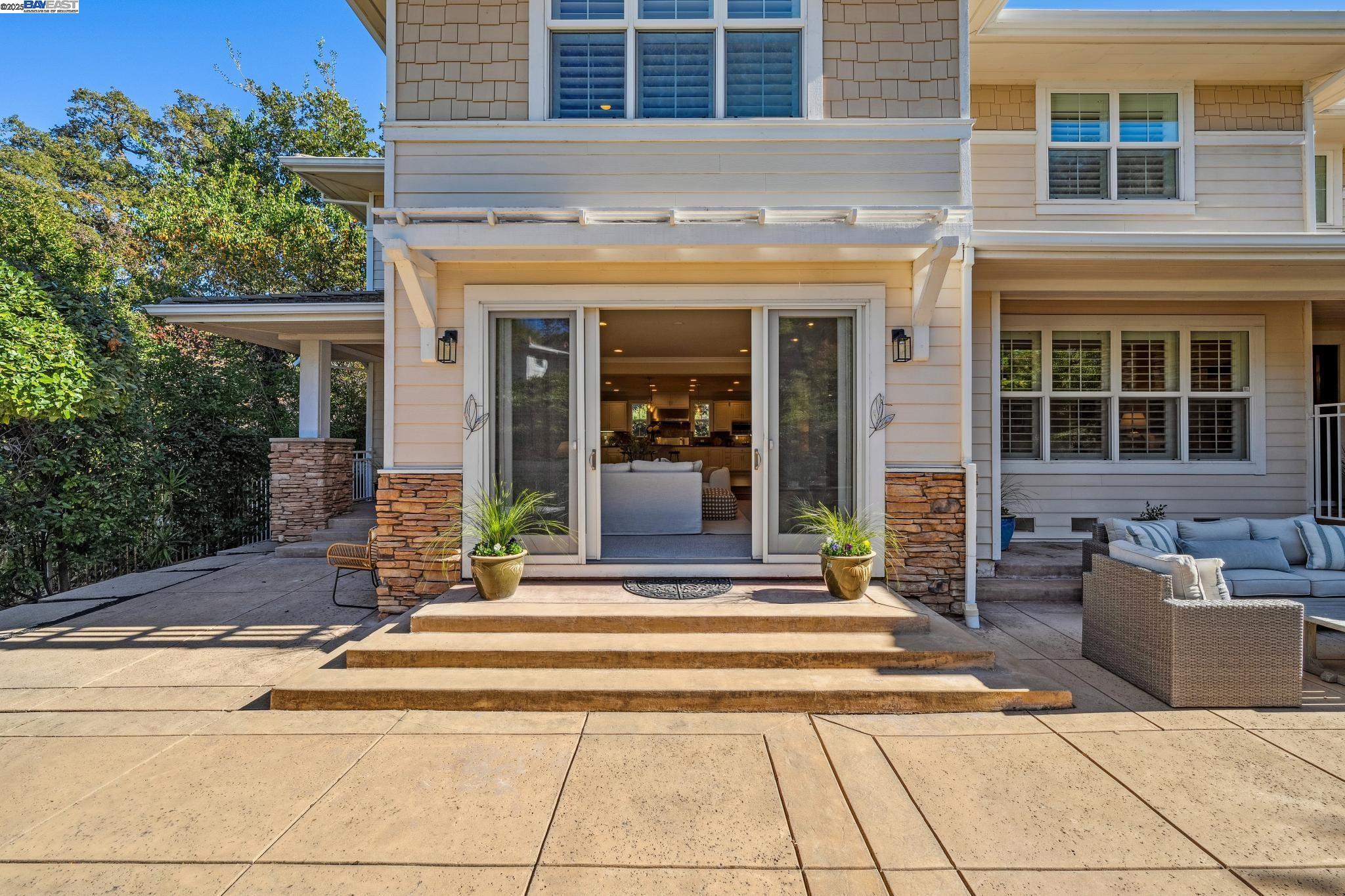 Detail Gallery Image 52 of 60 For 125 Mystic Pl, Alamo,  CA 94507 - 5 Beds | 4/1 Baths