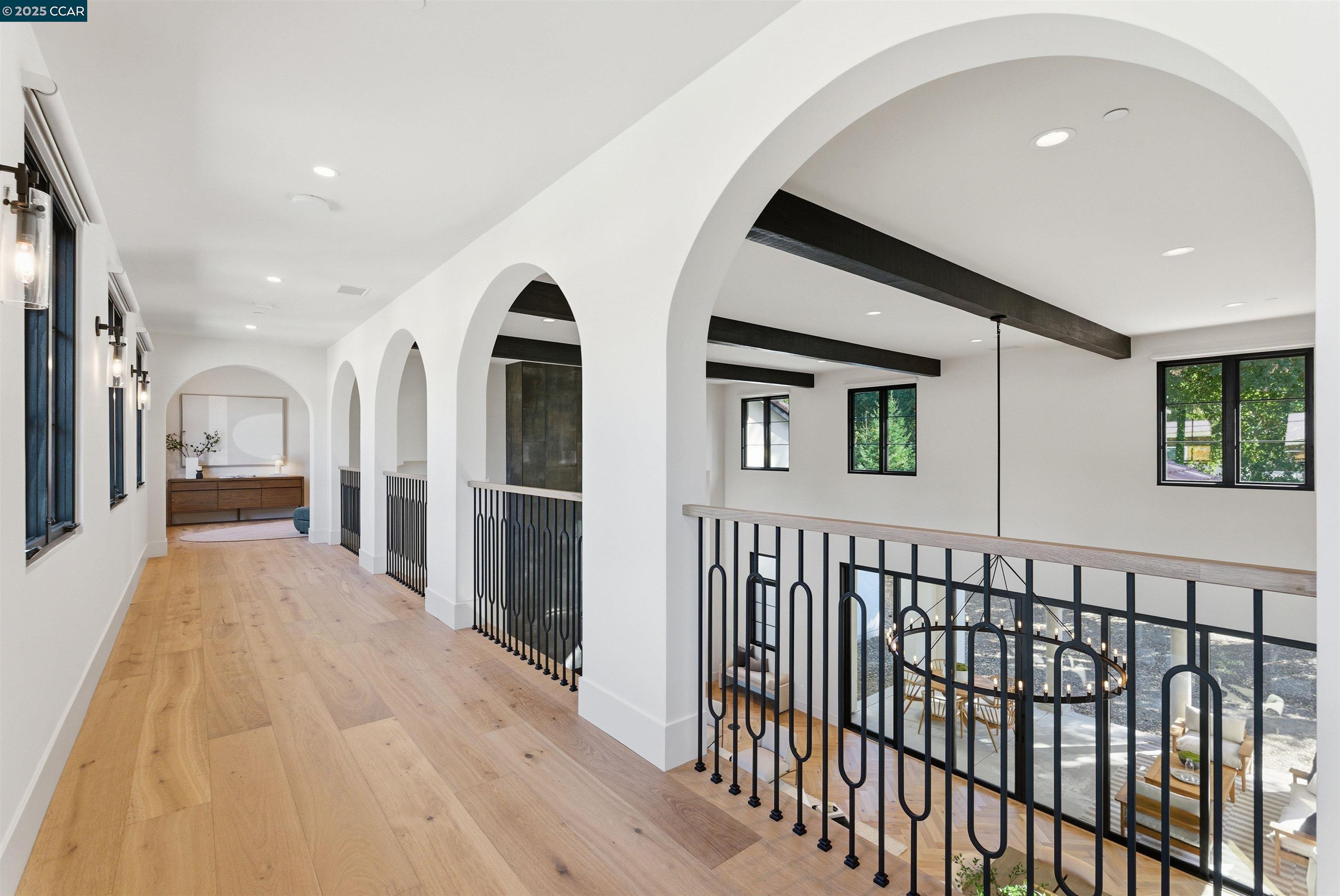 Detail Gallery Image 42 of 60 For 11 Xavier Ct, Alamo,  CA 94507 - 6 Beds | 6/2 Baths