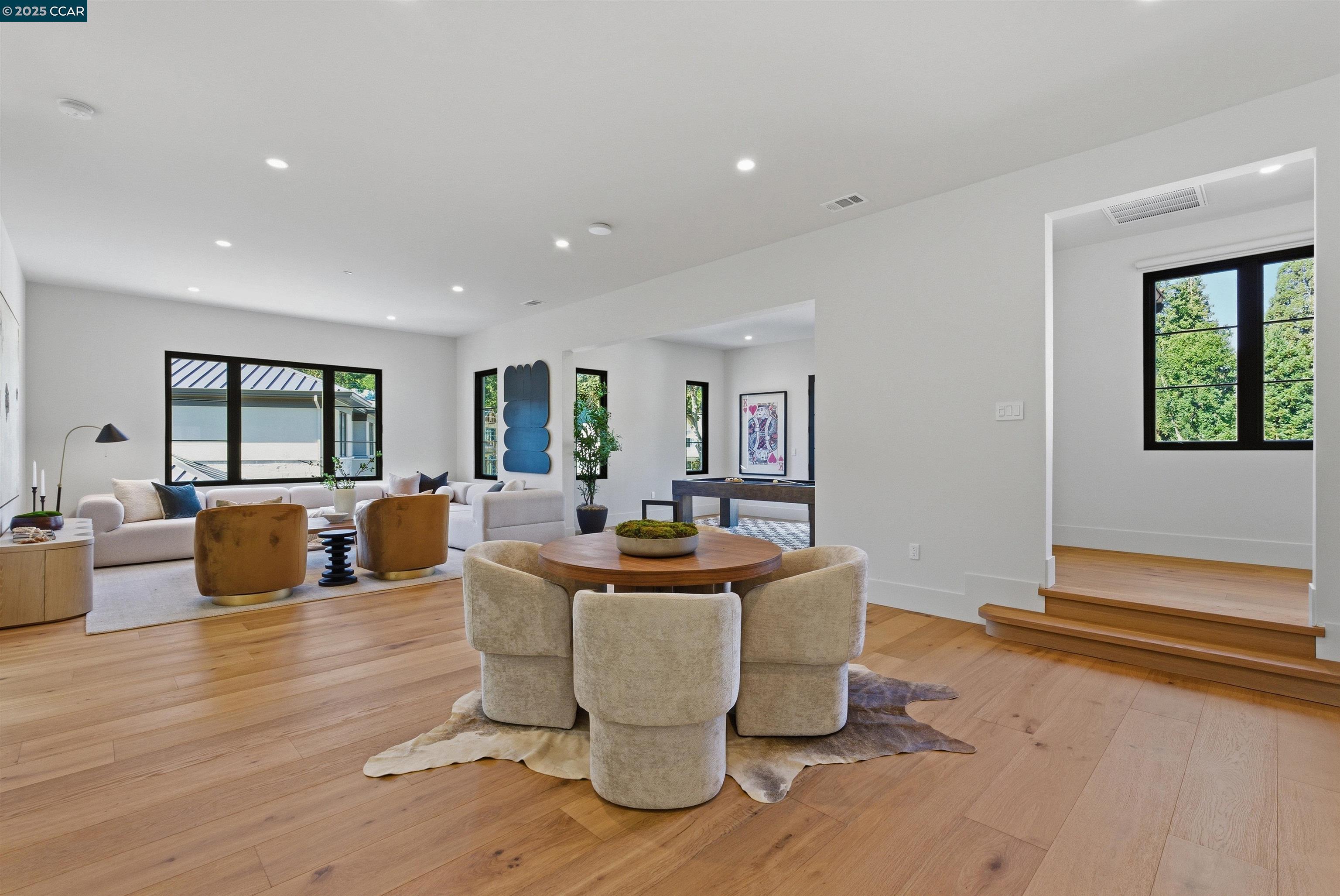 Detail Gallery Image 45 of 60 For 11 Xavier Ct, Alamo,  CA 94507 - 6 Beds | 6/2 Baths