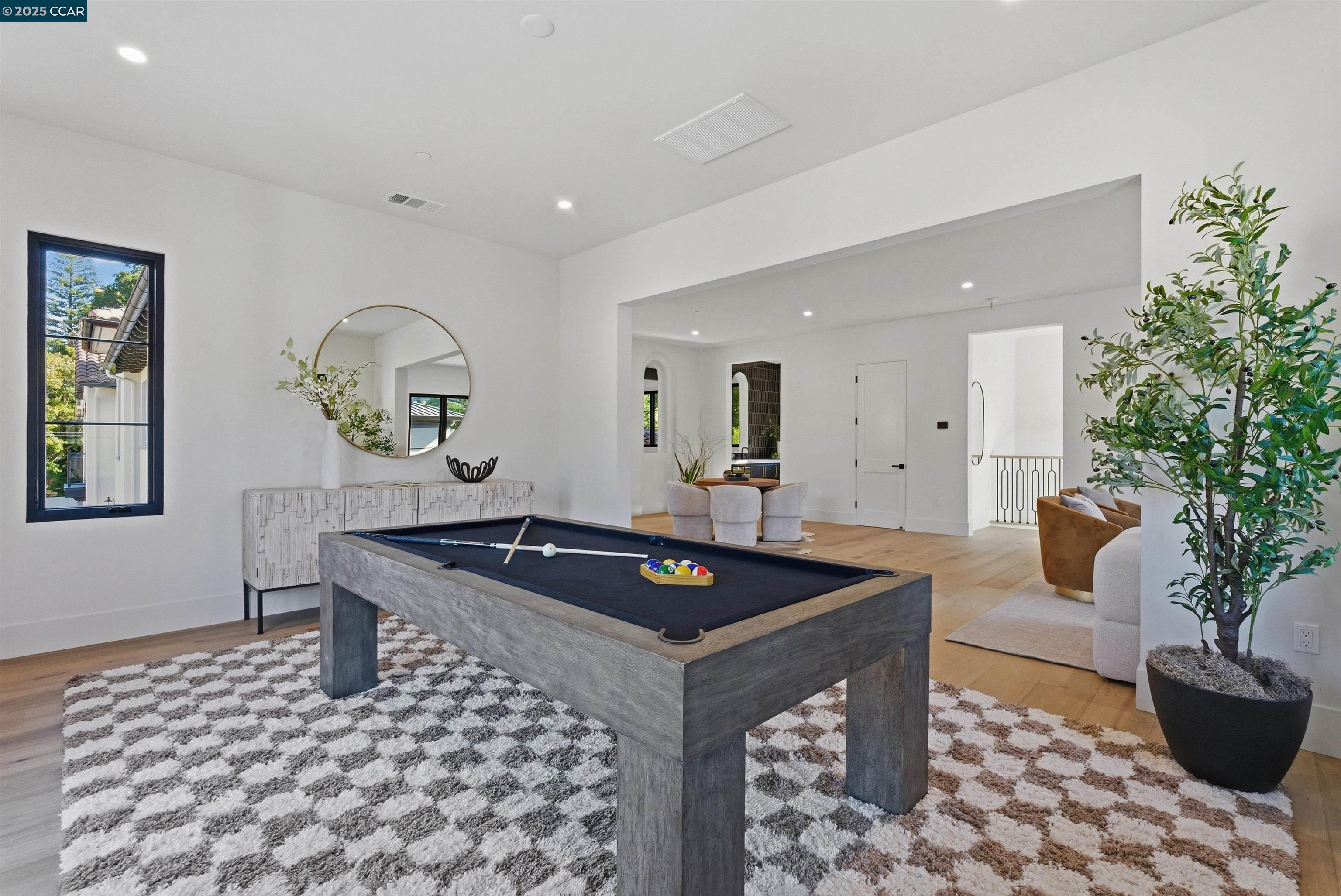 Detail Gallery Image 47 of 60 For 11 Xavier Ct, Alamo,  CA 94507 - 6 Beds | 6/2 Baths