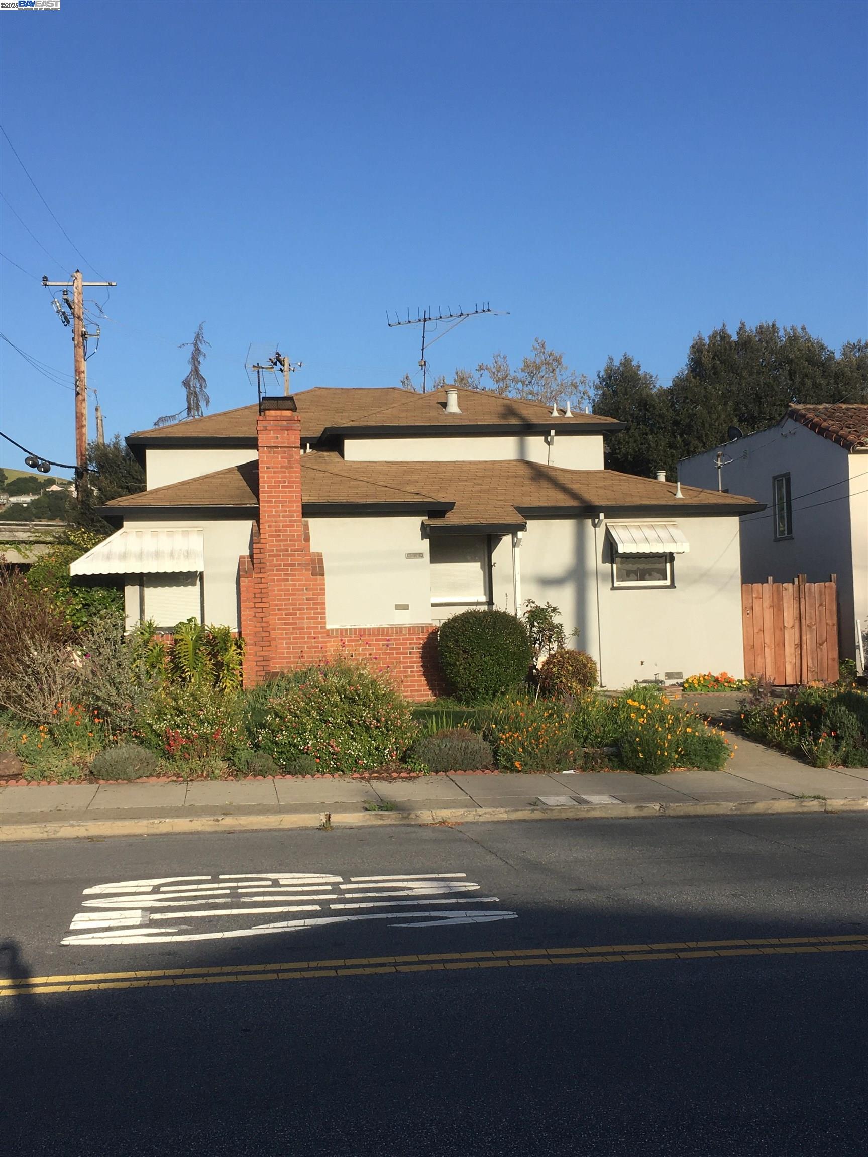 Detail Gallery Image 23 of 24 For 500 Fortuna Ave, San Leandro,  CA 94577 - 2 Beds | 1 Baths