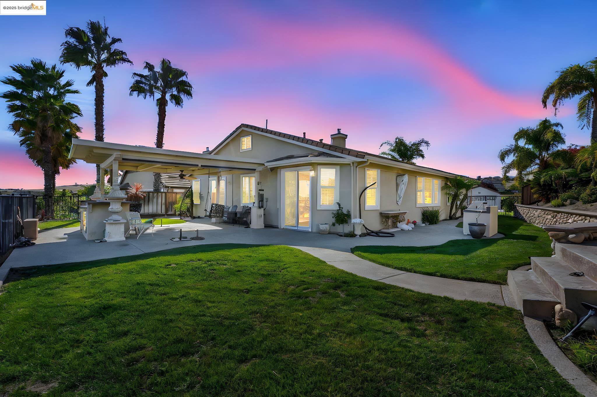 Detail Gallery Image 39 of 44 For 354 Pebble Beach Dr, Brentwood,  CA 94513 - 3 Beds | 2 Baths