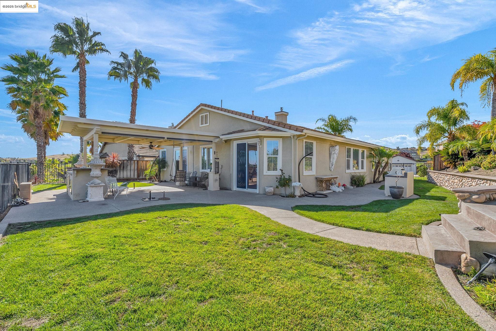 Detail Gallery Image 40 of 44 For 354 Pebble Beach Dr, Brentwood,  CA 94513 - 3 Beds | 2 Baths