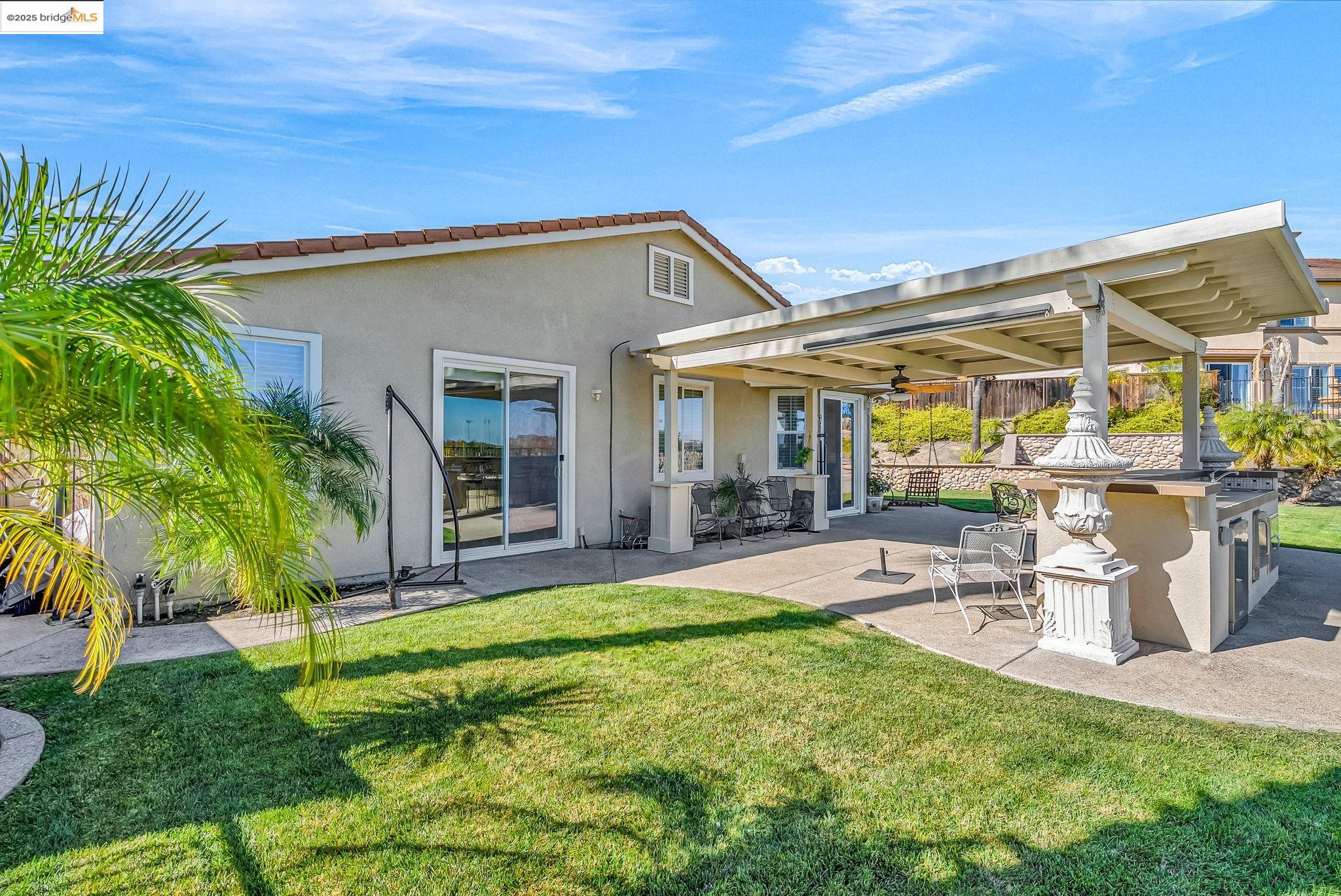 Detail Gallery Image 42 of 44 For 354 Pebble Beach Dr, Brentwood,  CA 94513 - 3 Beds | 2 Baths