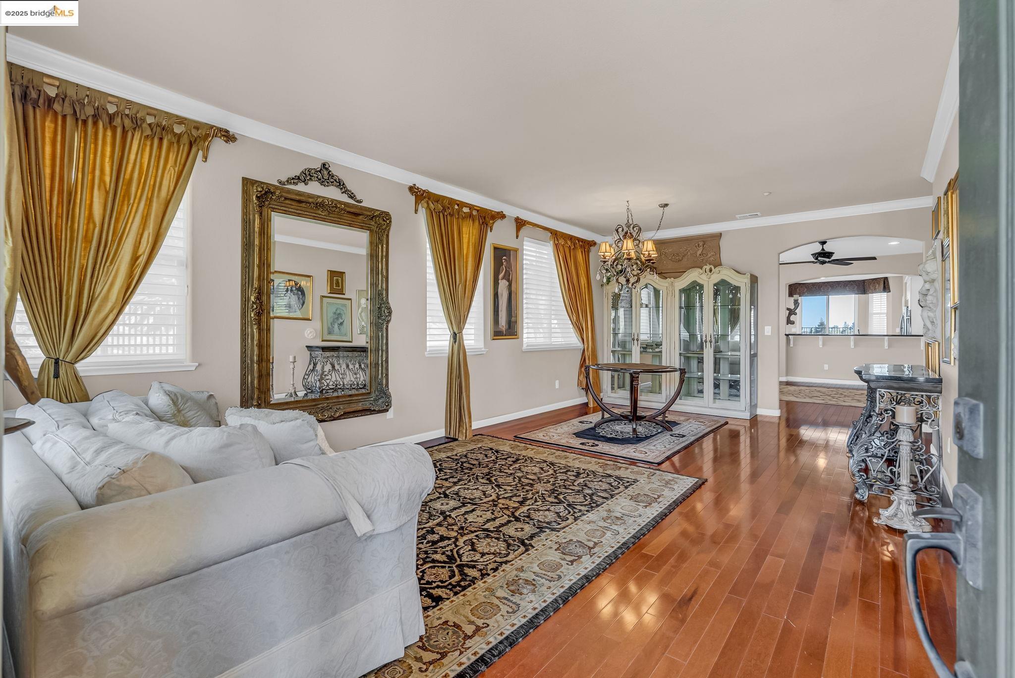 Detail Gallery Image 7 of 44 For 354 Pebble Beach Dr, Brentwood,  CA 94513 - 3 Beds | 2 Baths