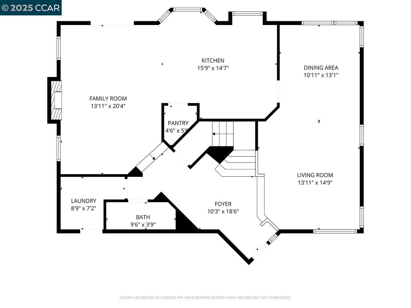 Detail Gallery Image 4 of 42 For 3127 Cherry Valley Cir, Fairfield,  CA 94534 - 4 Beds | 2/1 Baths