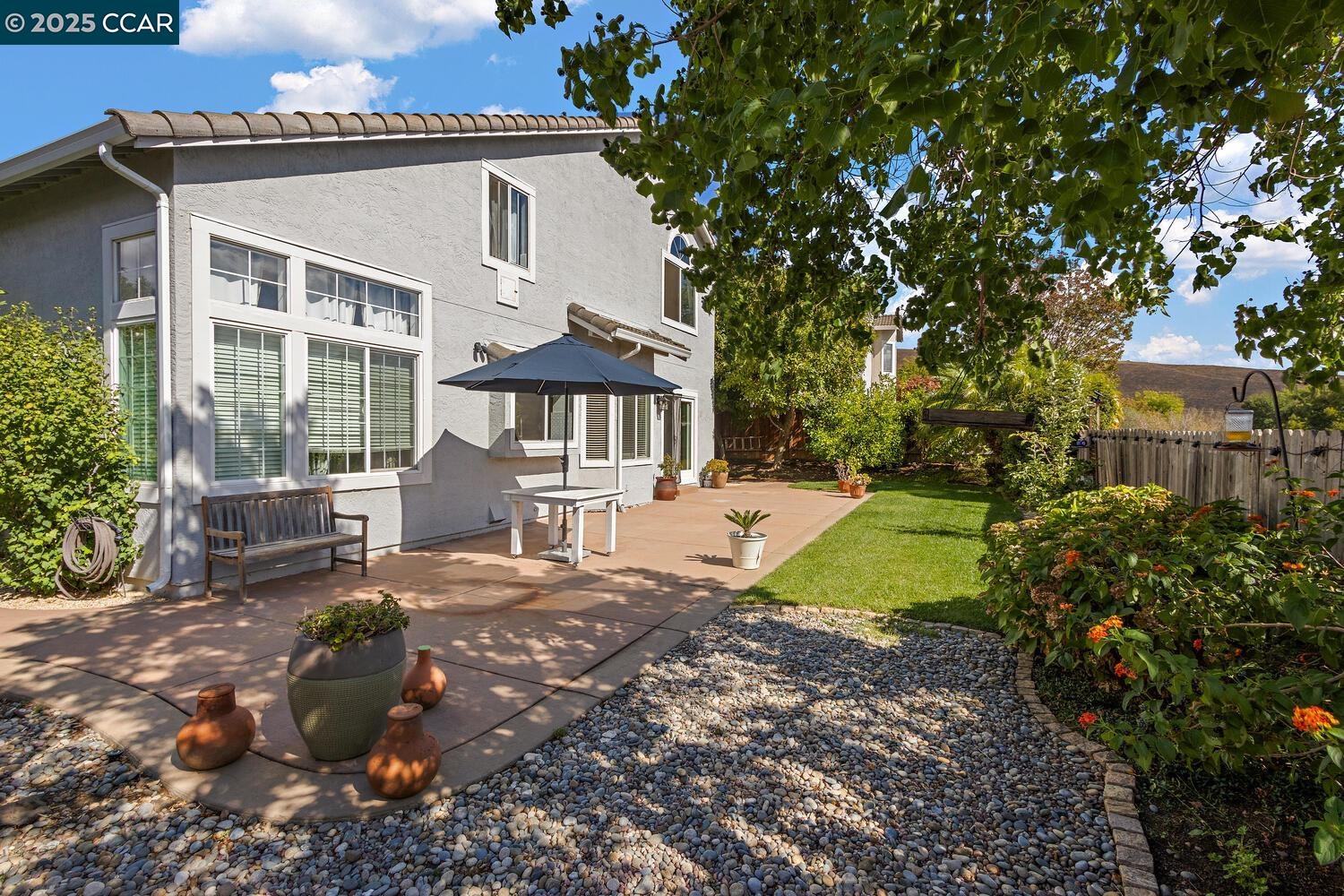 Detail Gallery Image 37 of 42 For 3127 Cherry Valley Cir, Fairfield,  CA 94534 - 4 Beds | 2/1 Baths