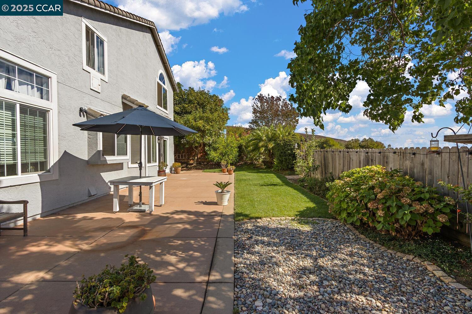 Detail Gallery Image 38 of 42 For 3127 Cherry Valley Cir, Fairfield,  CA 94534 - 4 Beds | 2/1 Baths