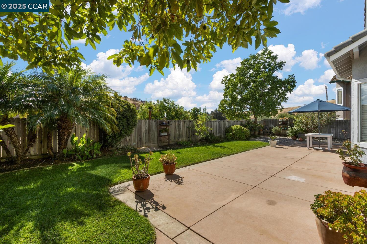 Detail Gallery Image 40 of 42 For 3127 Cherry Valley Cir, Fairfield,  CA 94534 - 4 Beds | 2/1 Baths