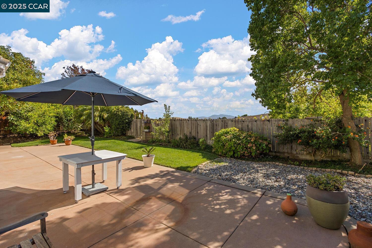 Detail Gallery Image 41 of 42 For 3127 Cherry Valley Cir, Fairfield,  CA 94534 - 4 Beds | 2/1 Baths