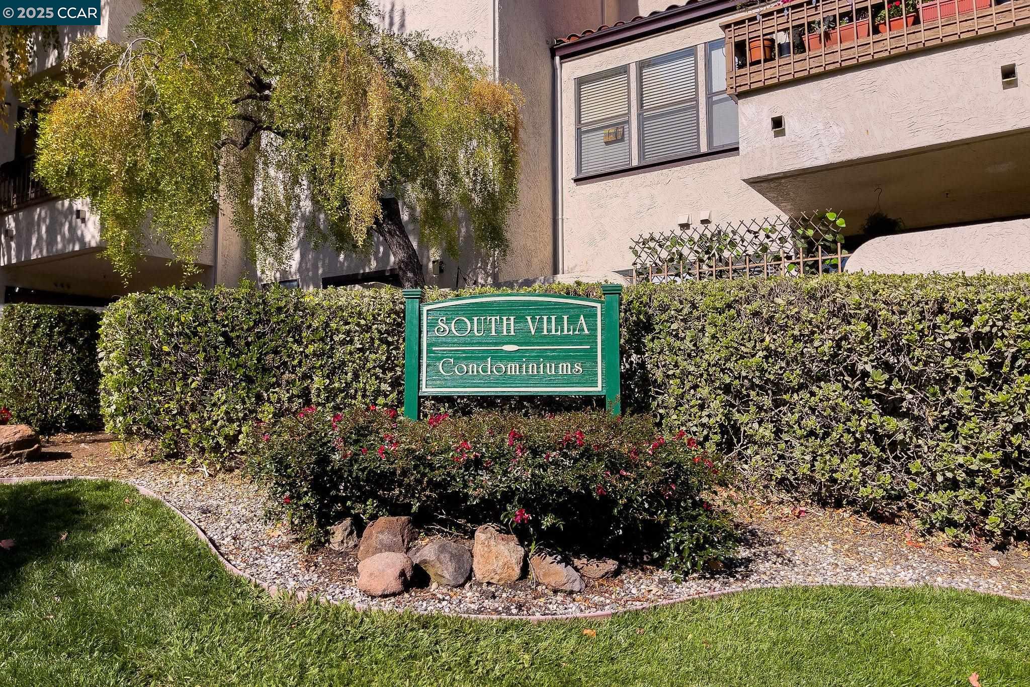 Detail Gallery Image 21 of 27 For 1722 S Villa Way, Walnut Creek,  CA 94595 - 2 Beds | 1/1 Baths