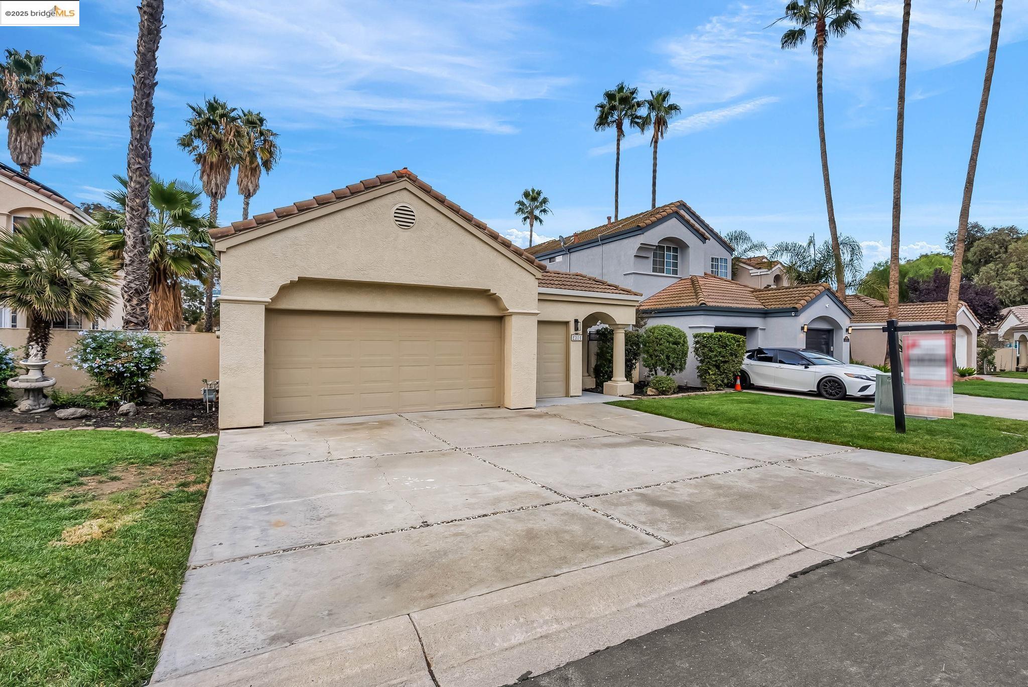 Detail Gallery Image 5 of 45 For 2301 Firwood Court, Discovery Bay,  CA 94505 - 2 Beds | 2 Baths