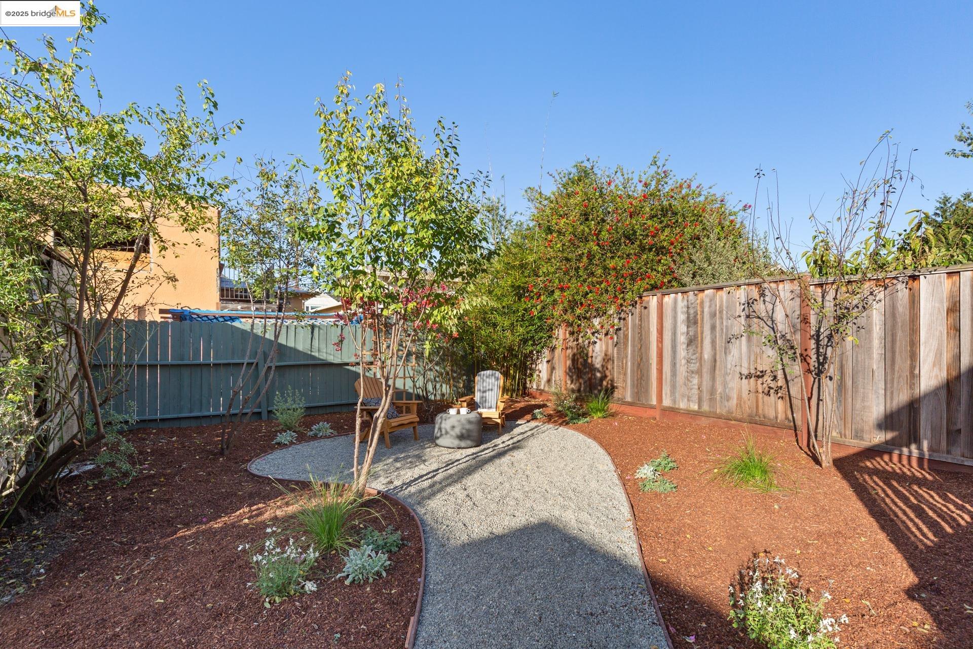 Detail Gallery Image 22 of 25 For 558 North St, Oakland,  CA 94609 - 2 Beds | 1/1 Baths