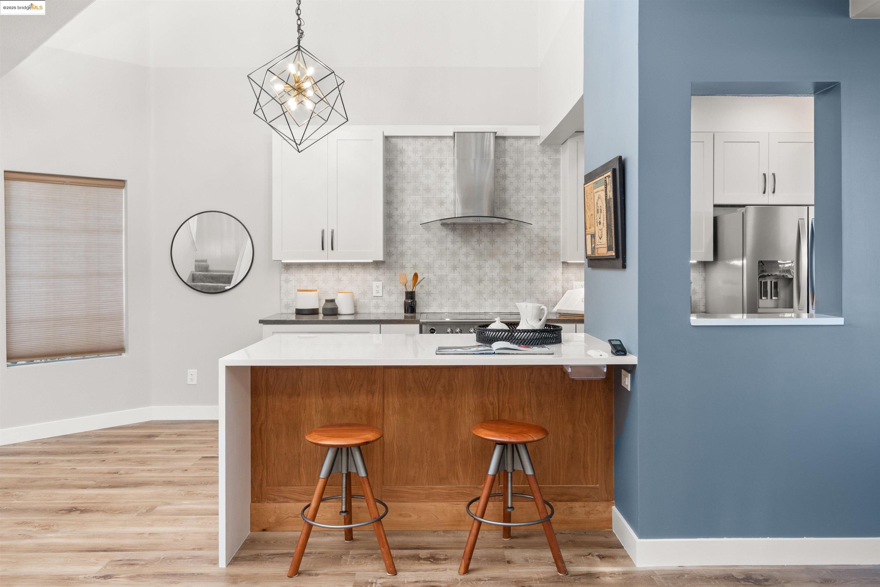 Detail Gallery Image 11 of 60 For 35 Southwind Cir, Richmond,  CA 94804 - 4 Beds | 2/1 Baths