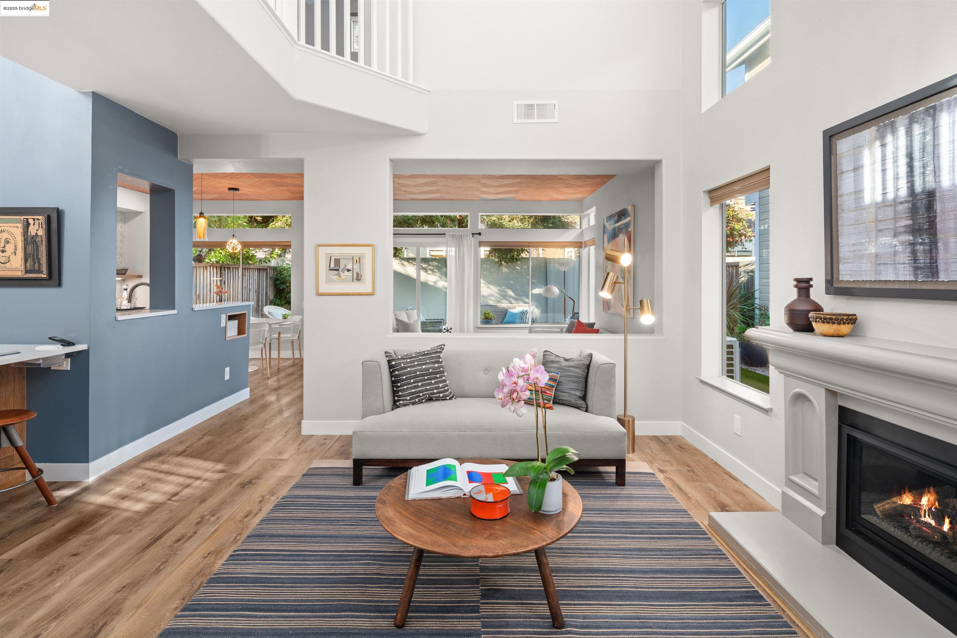 Detail Gallery Image 12 of 60 For 35 Southwind Cir, Richmond,  CA 94804 - 4 Beds | 2/1 Baths