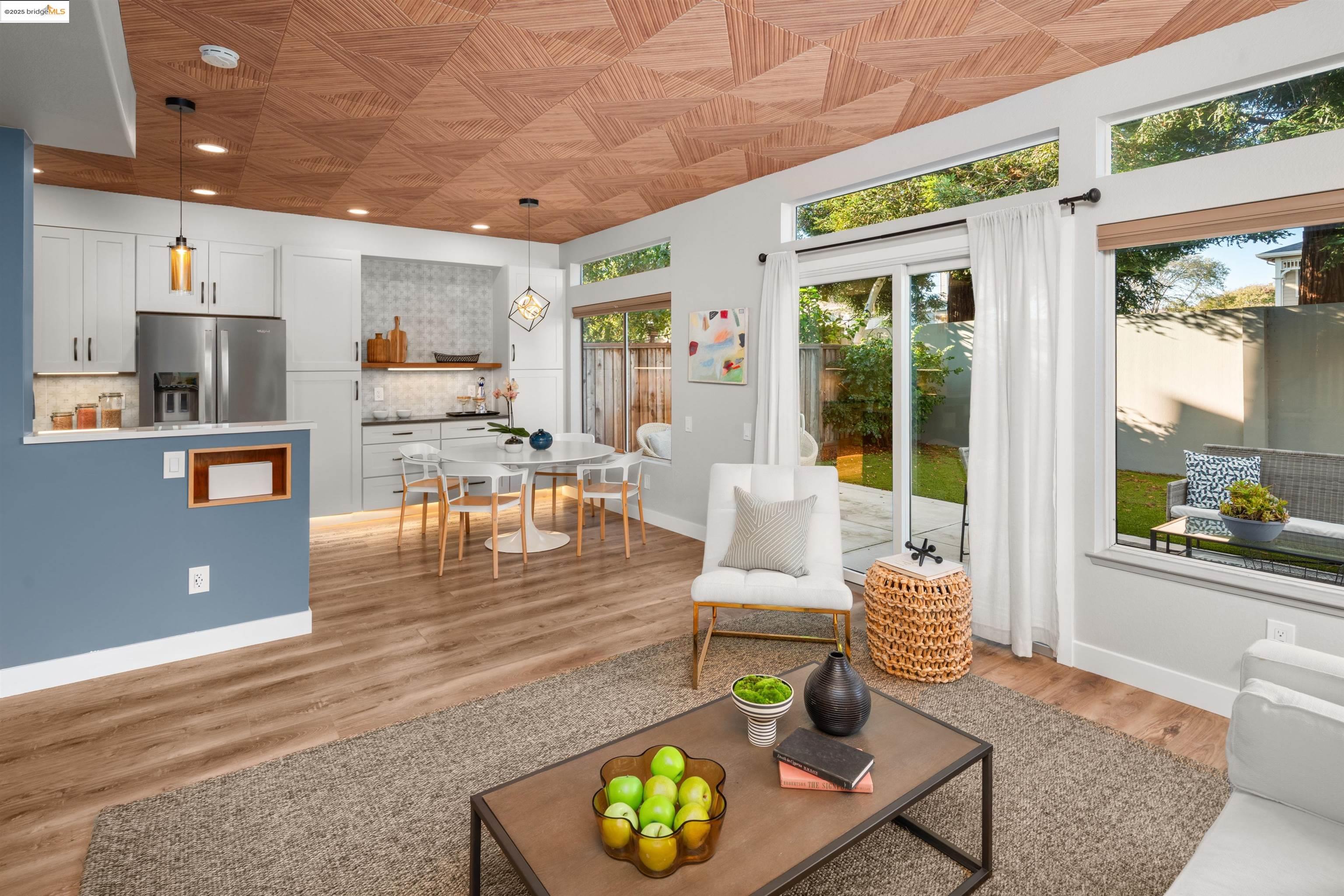 Detail Gallery Image 20 of 60 For 35 Southwind Cir, Richmond,  CA 94804 - 4 Beds | 2/1 Baths